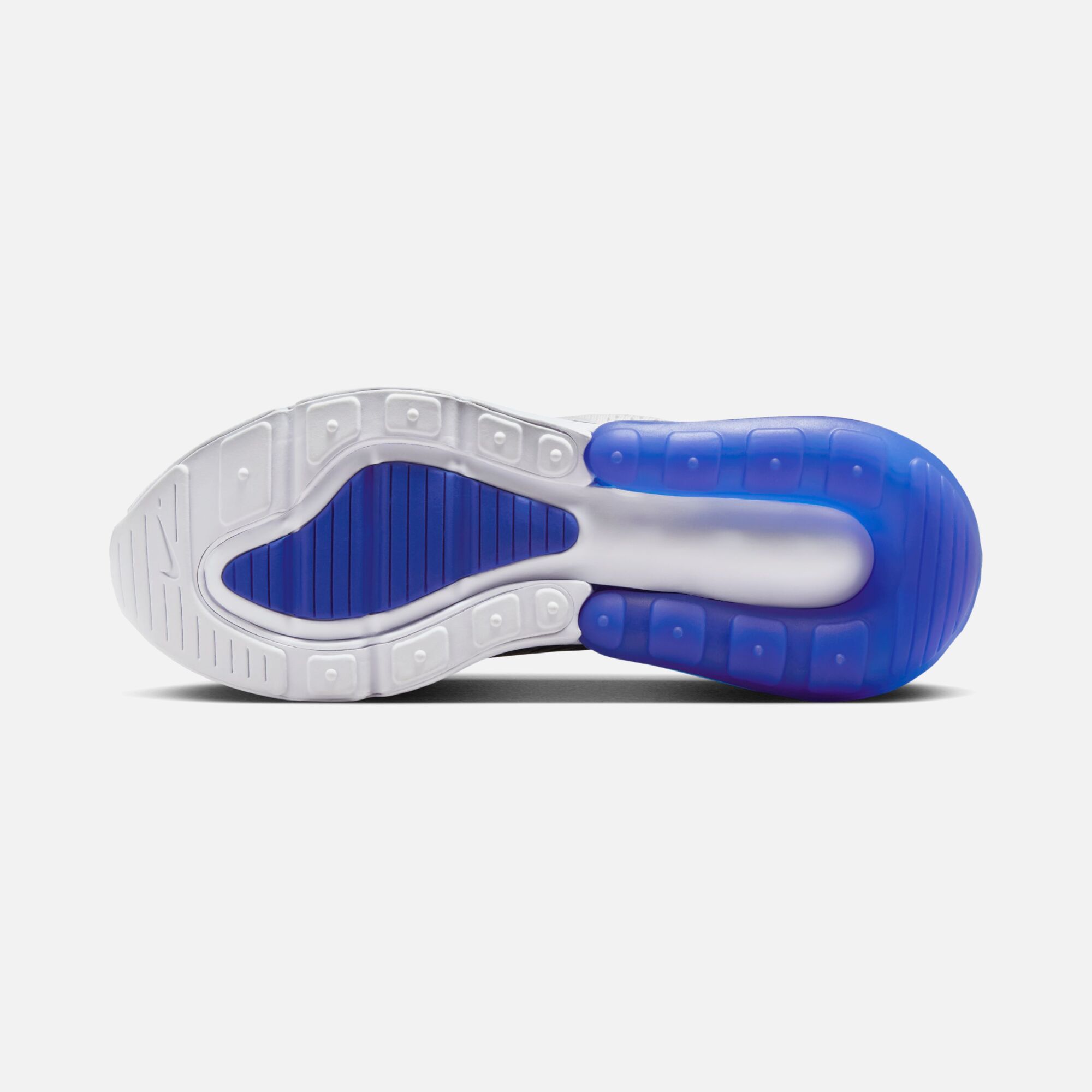 Nike Air Max 270 SS25 (GS) Spor Ayakkabı