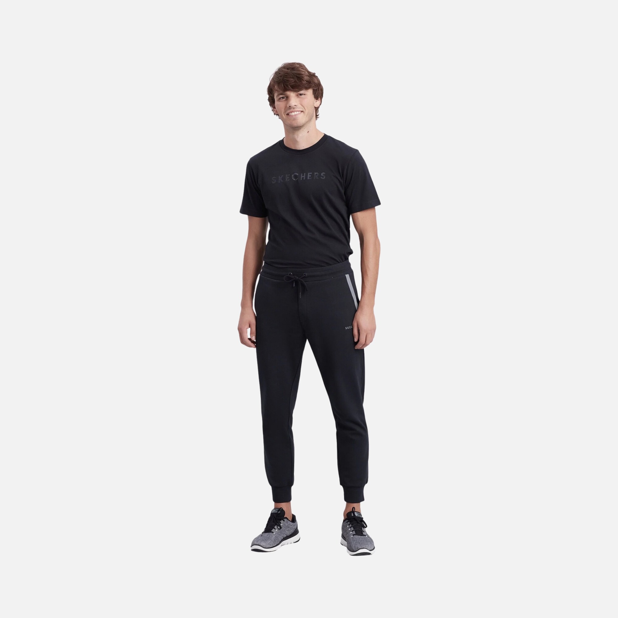 Skechers Flexi Erkek Eşofman Altı