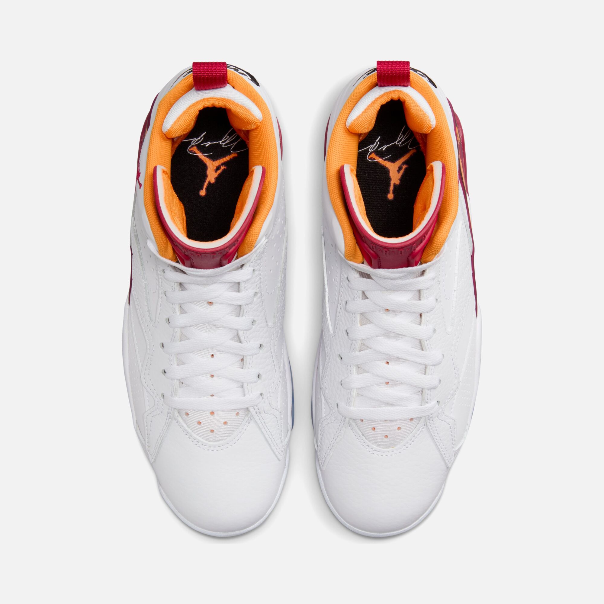 Nike Jumpman MVP Erkek Spor Ayakkabı