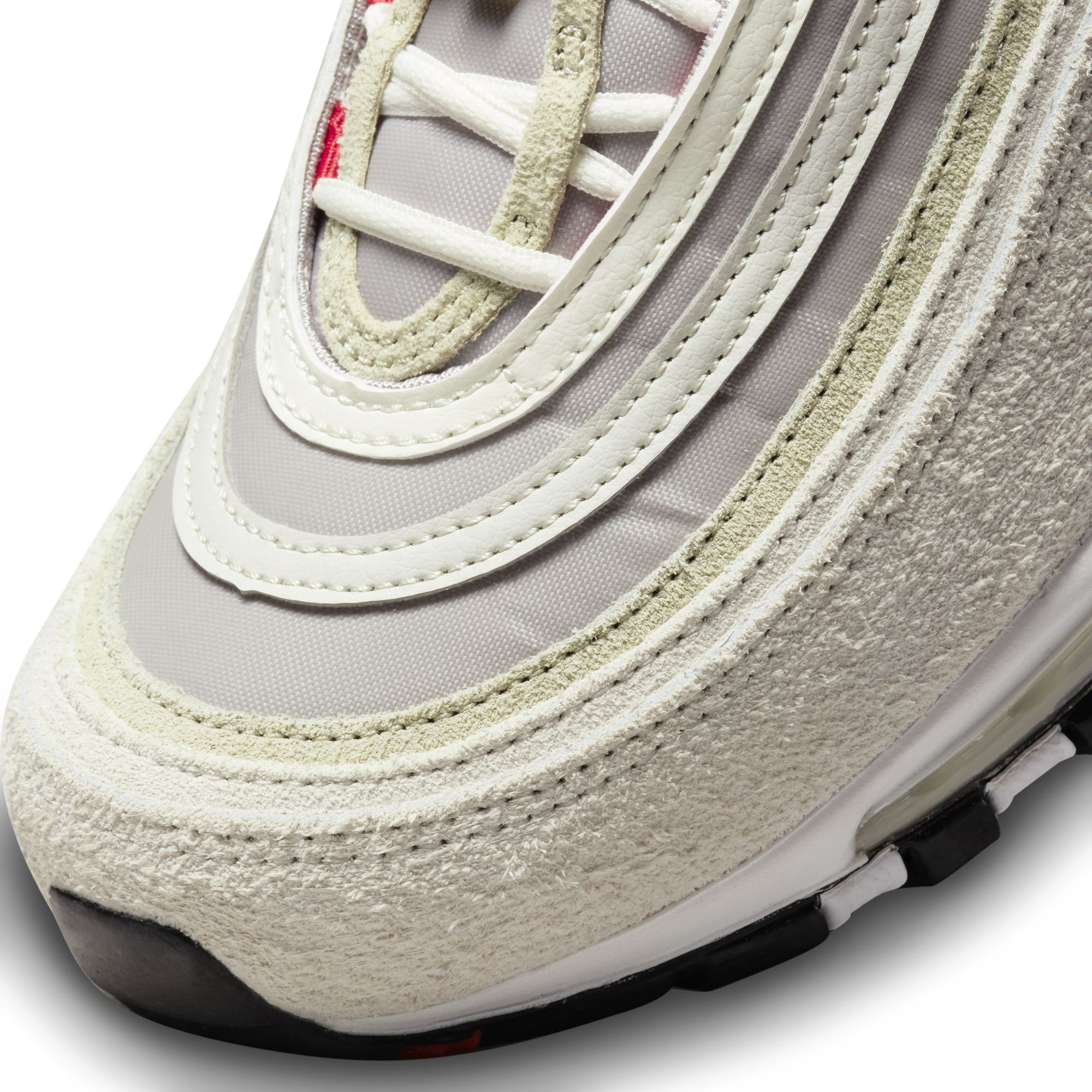 Nike Air Max 97 SE Erkek Spor Ayakkabı