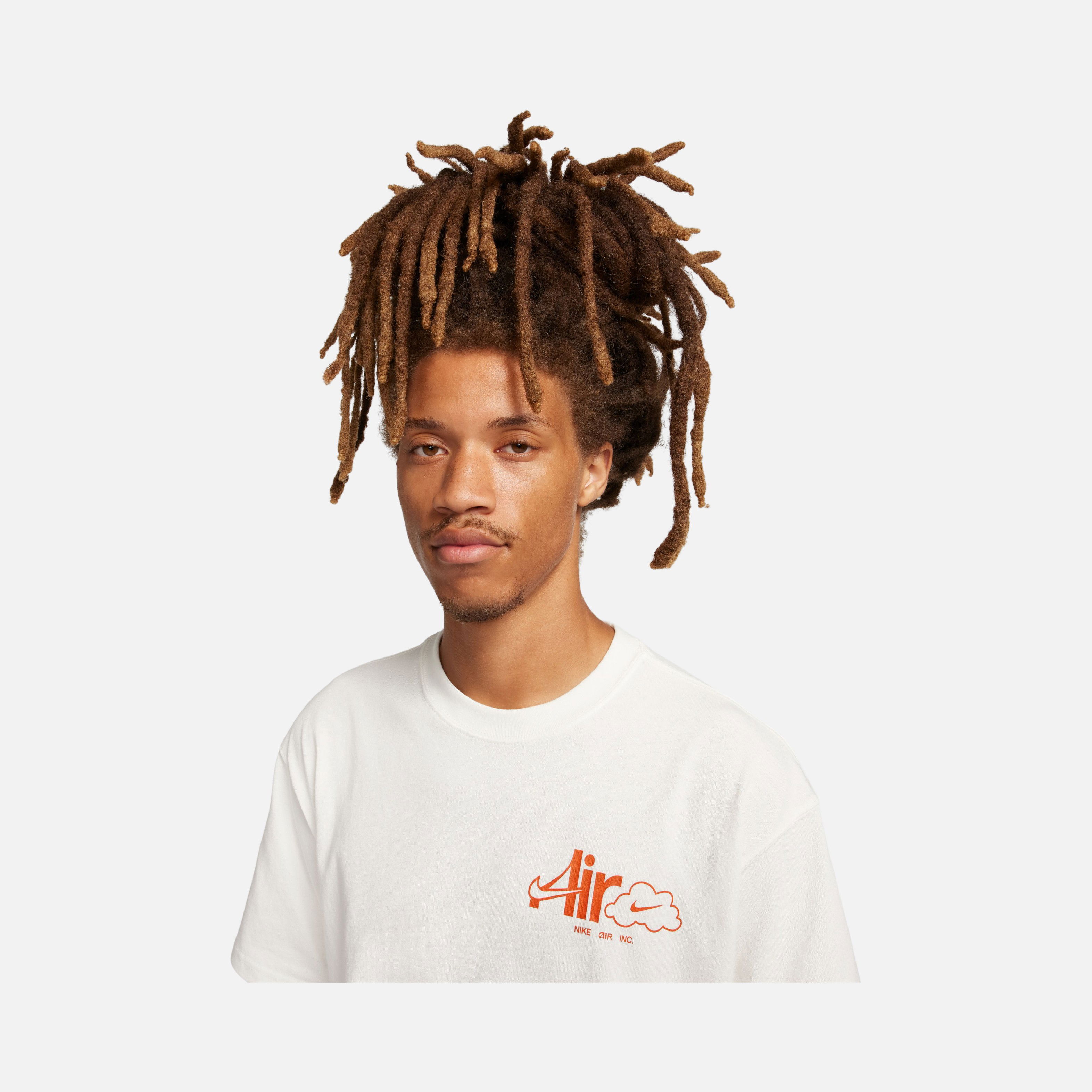Nike Sportswear Max90 Oc Pack 2 Short-Sleeve Erkek Tişört