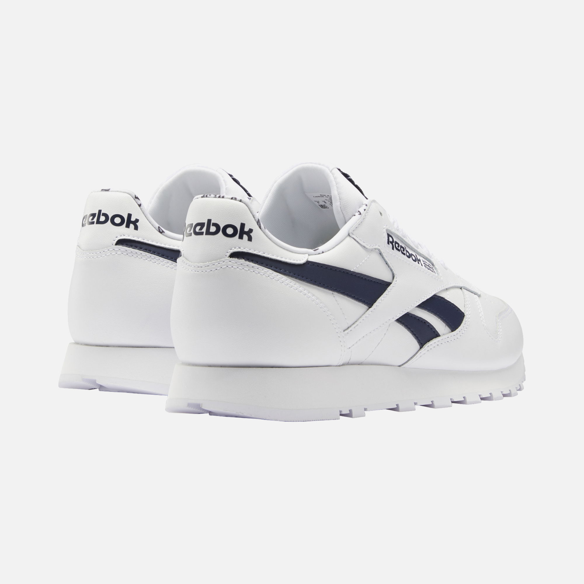 Reebok Classic Lthr Erkek Spor Ayakkabı