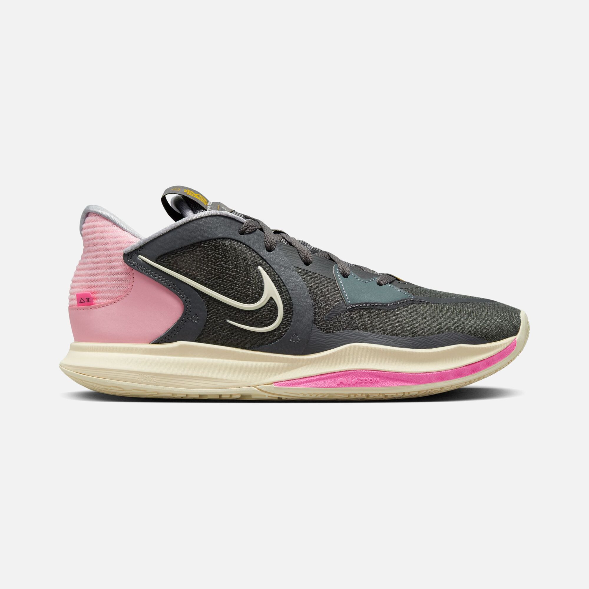 Nike Kyrie Low 5 Erkek Basketbol Ayakkabısı