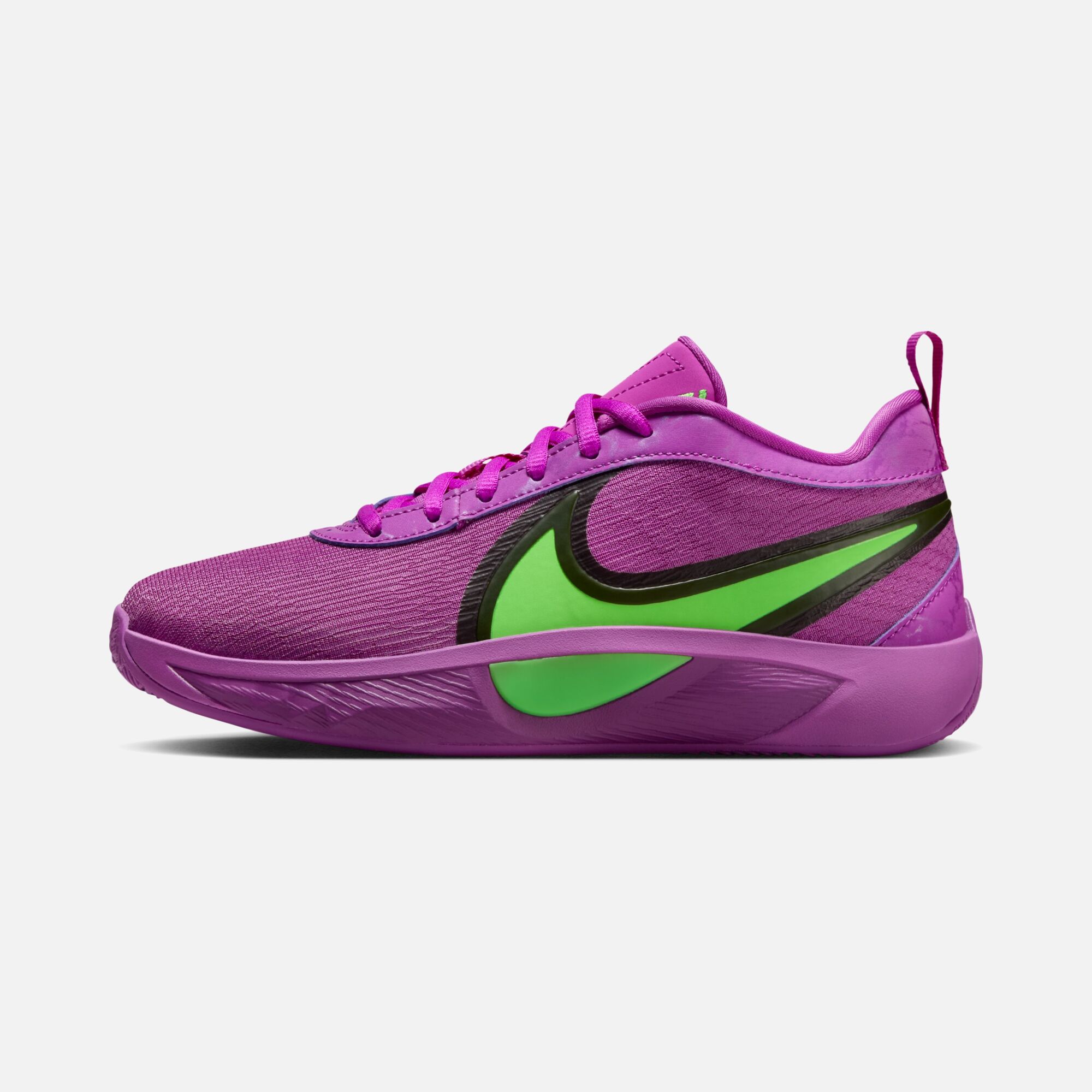 Nike Giannis Antetokounmpo Freak 6 (GS) Basketbol Ayakkabısı