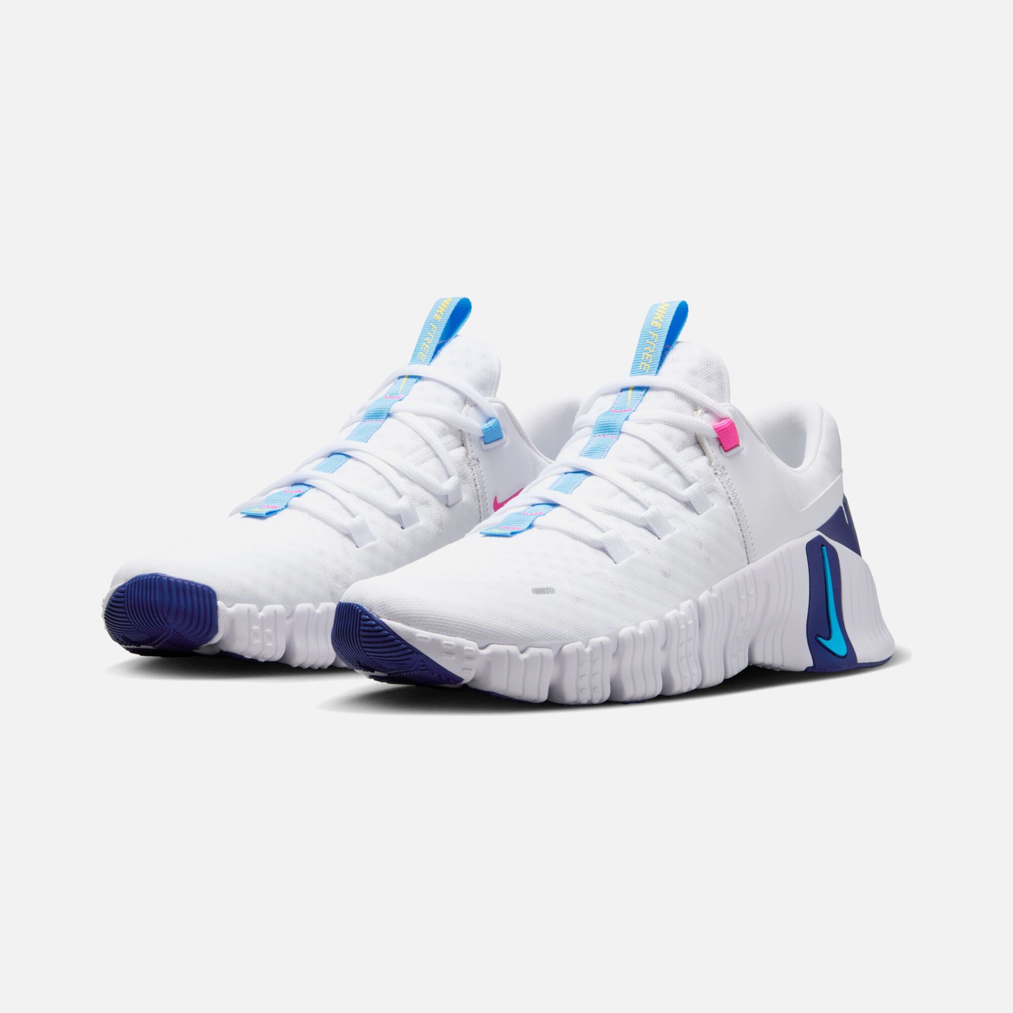 Nike Free Metcon 5 Training Erkek Spor Ayakkabı