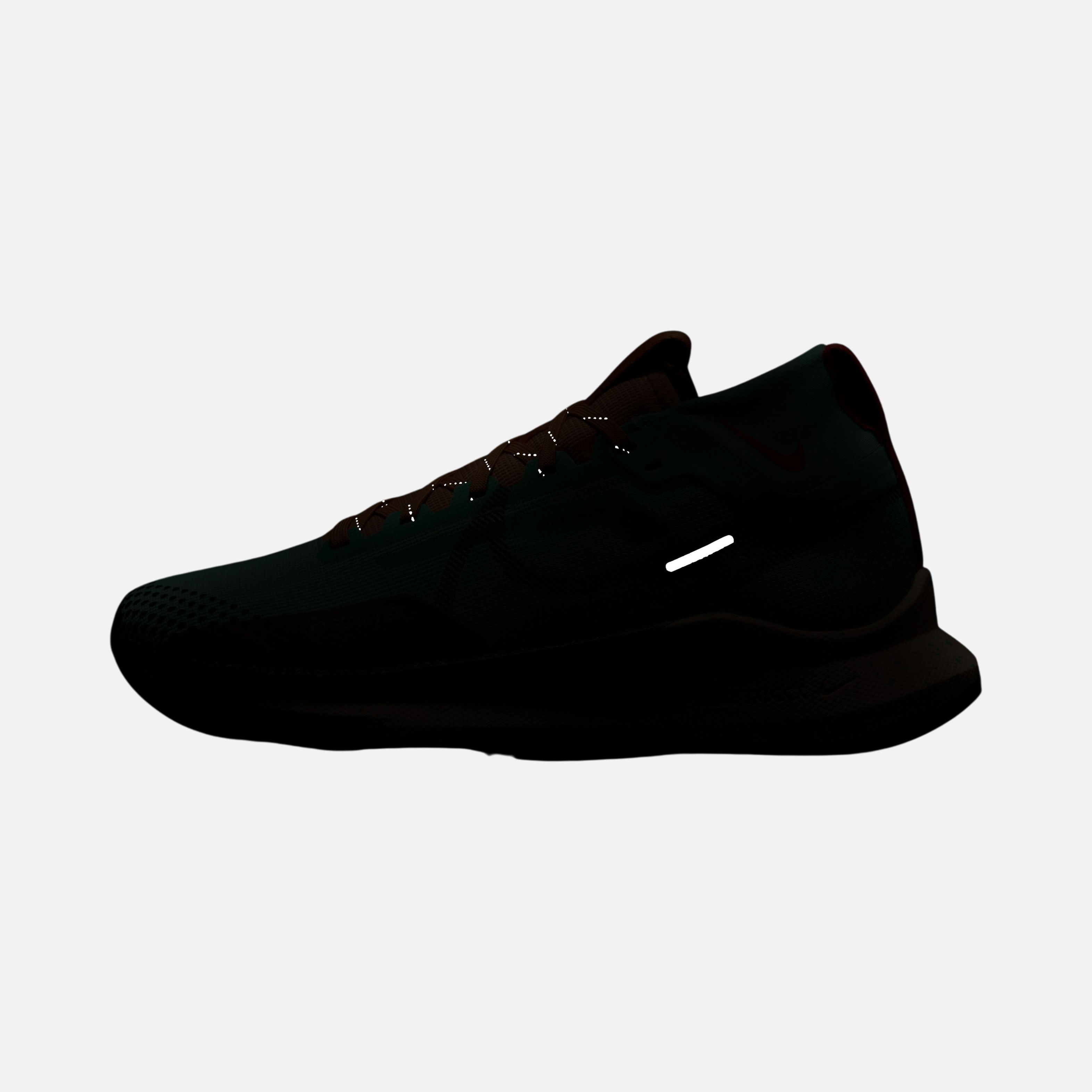 Nike React Pegasus Trail 4 Gore-Tex Running Kadın Spor Ayakkabı
