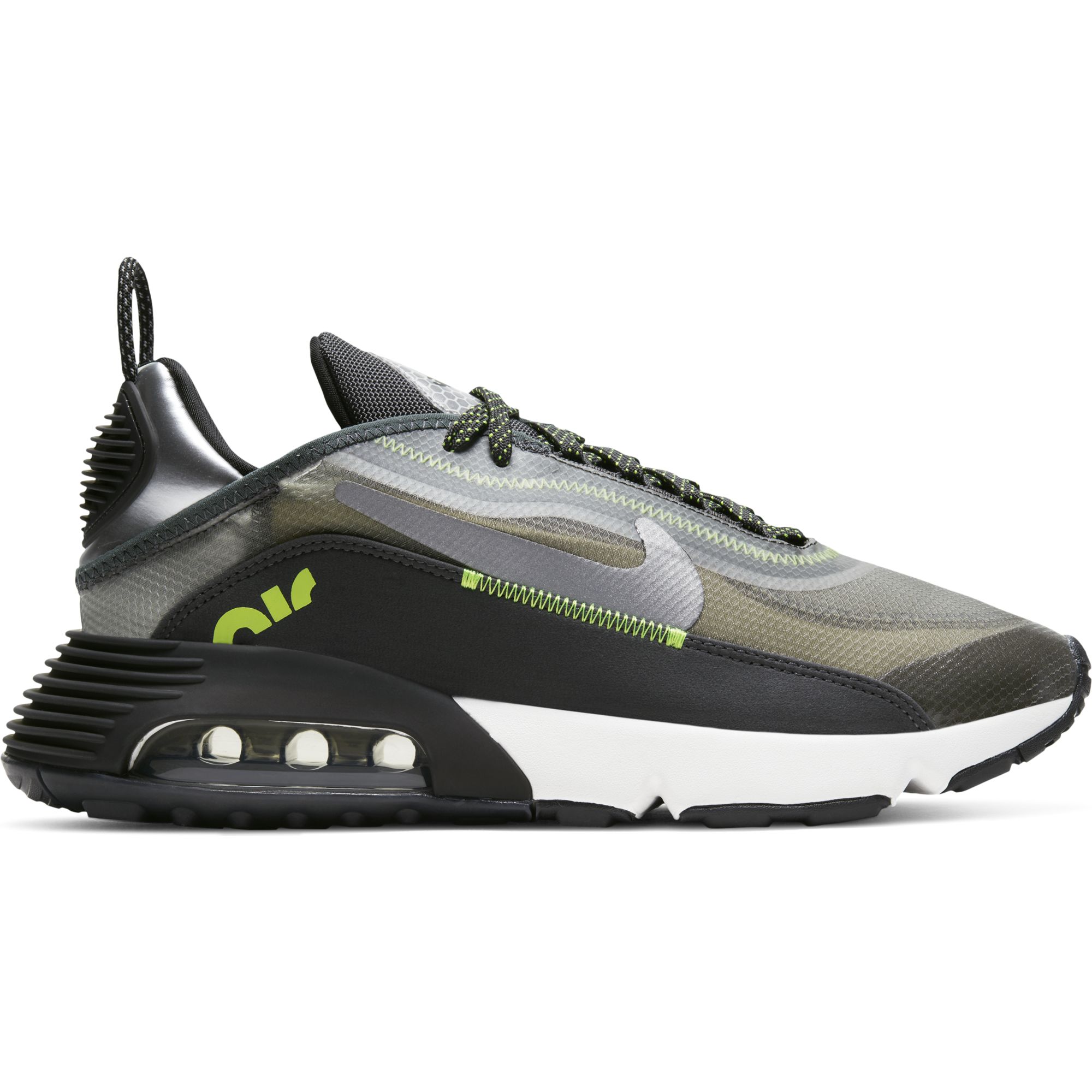 Nike Air Max 2090 SE Erkek Spor Ayakkabı