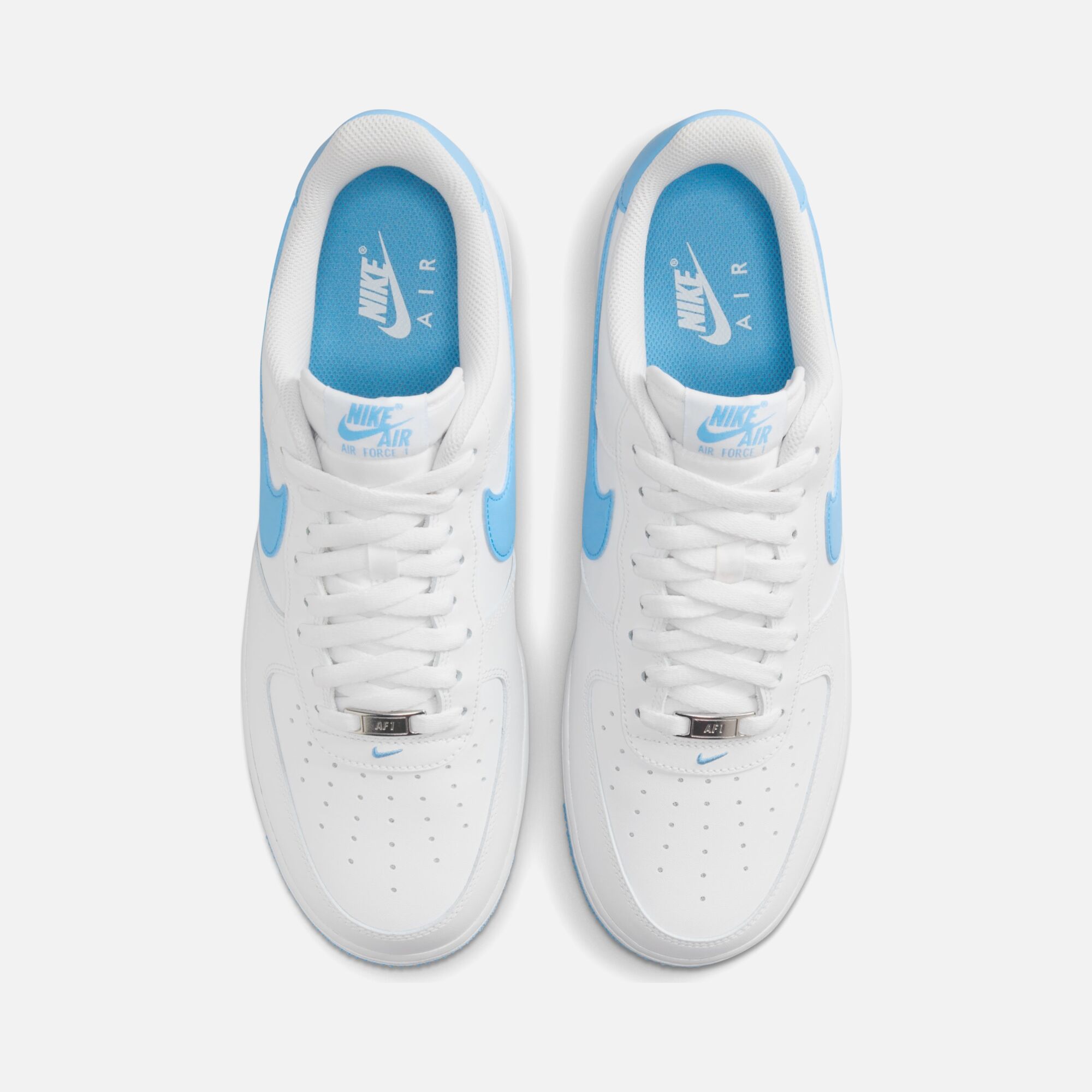 Nike Air Force 1 '07 SU24 Sportswear Erkek Spor Ayakkabı