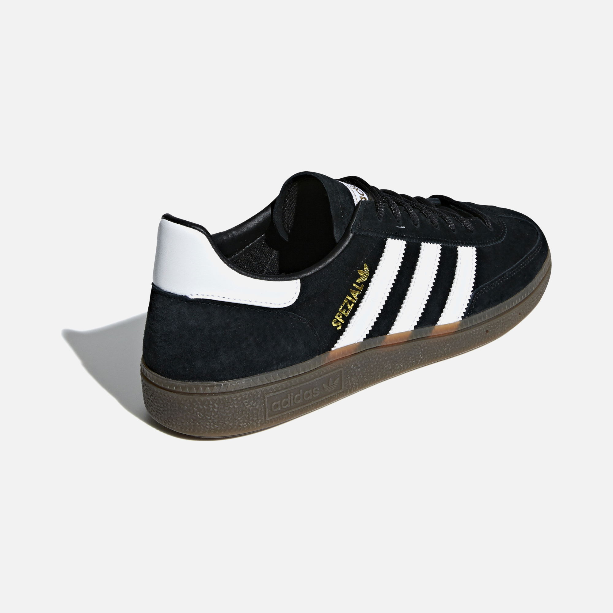 adidas Sportswear Handball Spezial Suede Upper Erkek Spor Ayakkabı