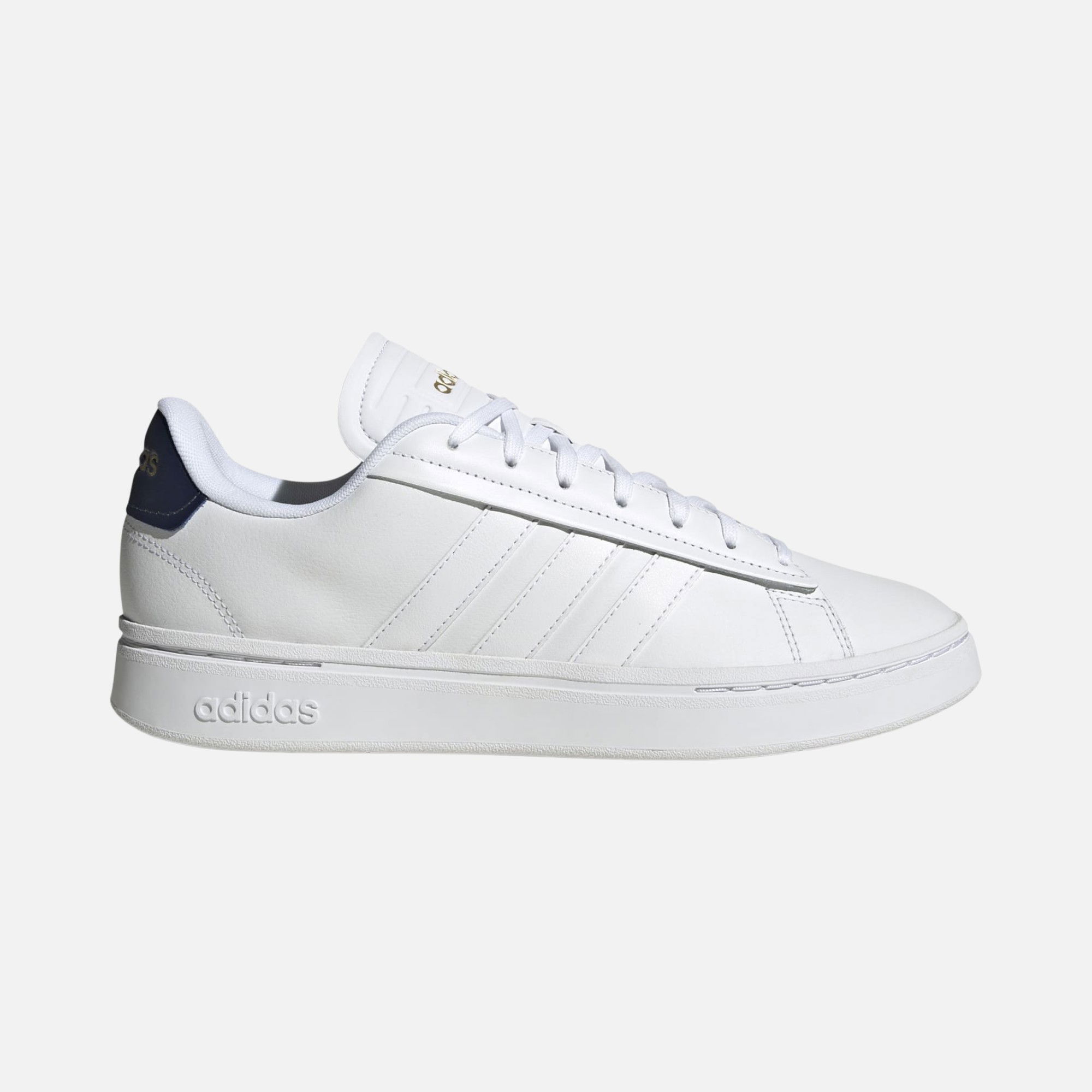 adidas Sportswear Grand Court Alpha Erkek Spor Ayakkabı