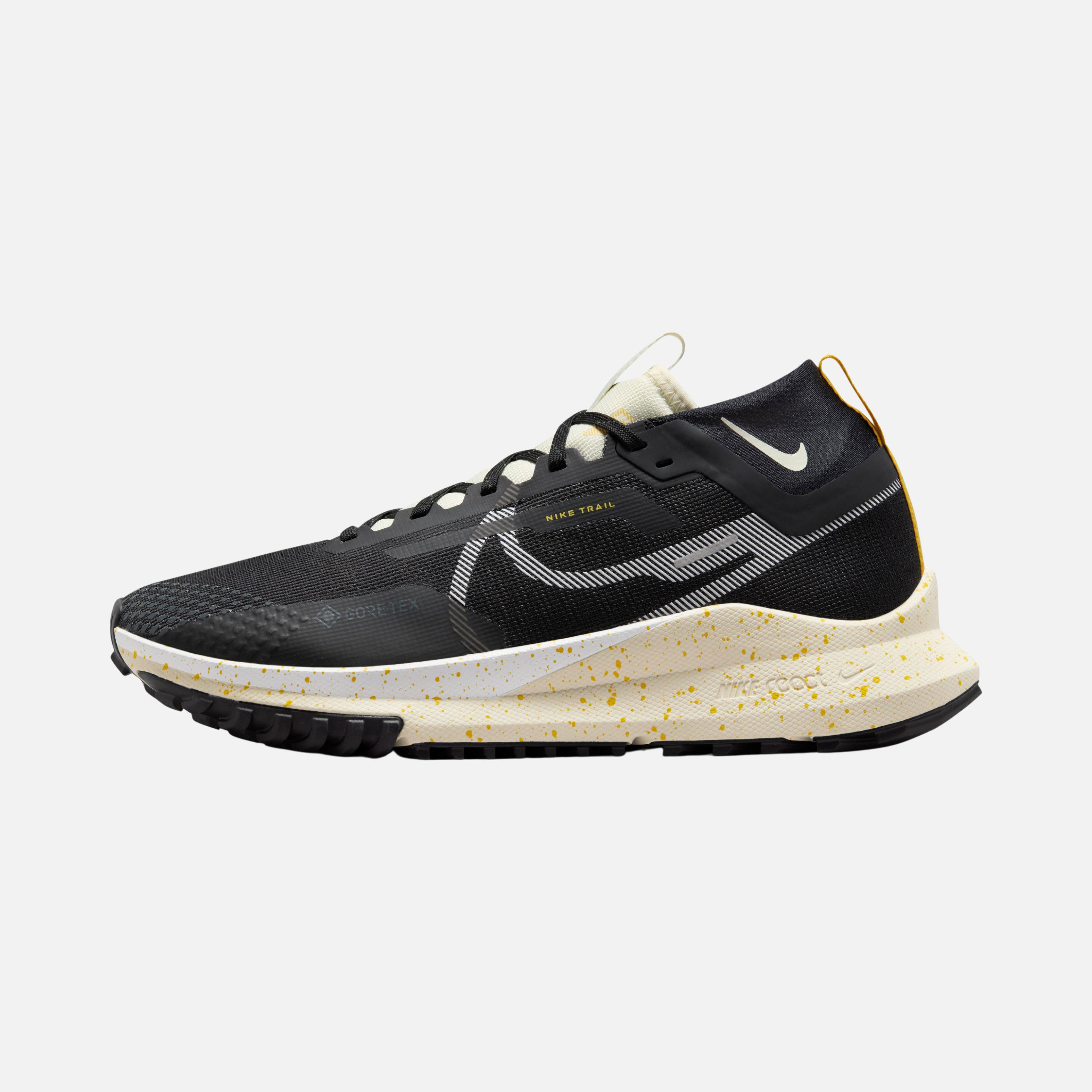 Nike React Pegasus Trail 4 Gore-Tex Running Erkek Spor Ayakkabı