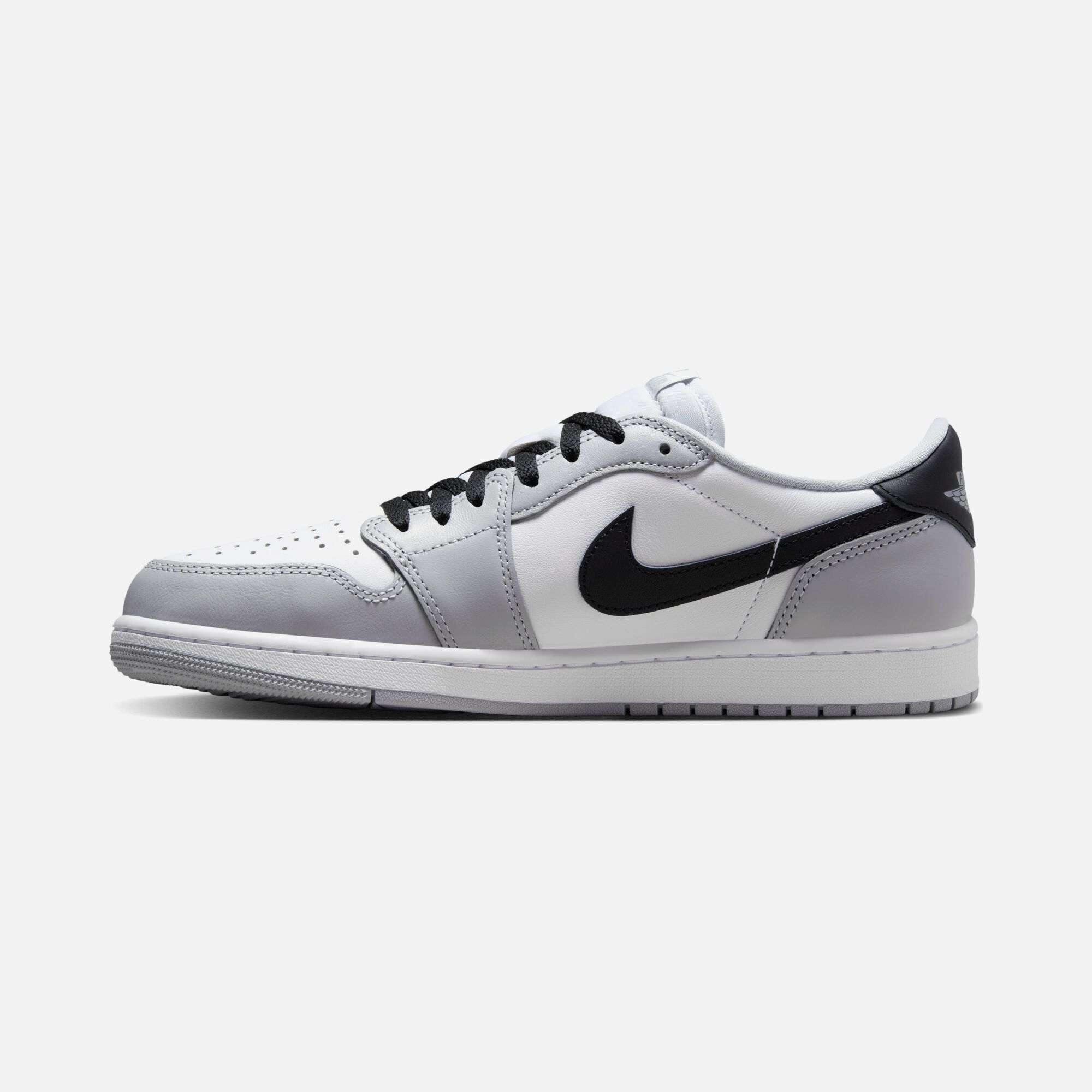 Nike Air Jordan 1 Low OG Erkek Spor Ayakkabı