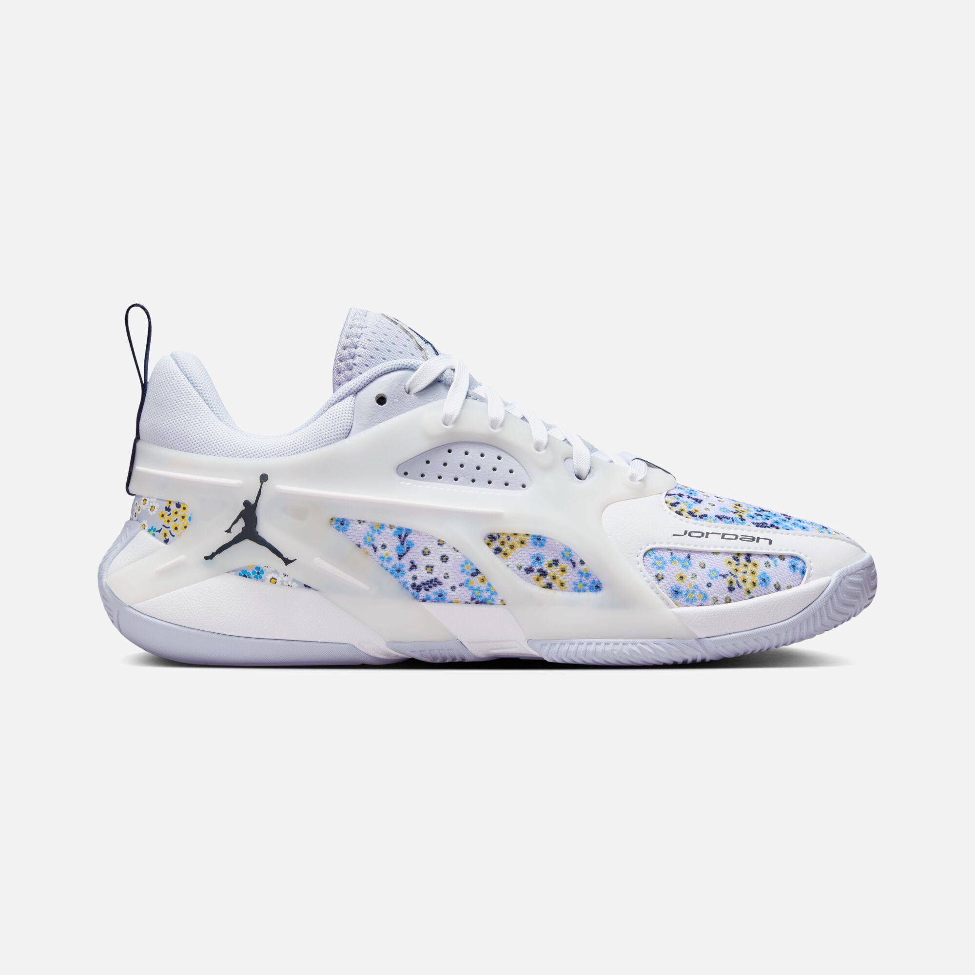 Nike Jordan Heir ''Multi'' Kadın Basketbol Ayakkabısı