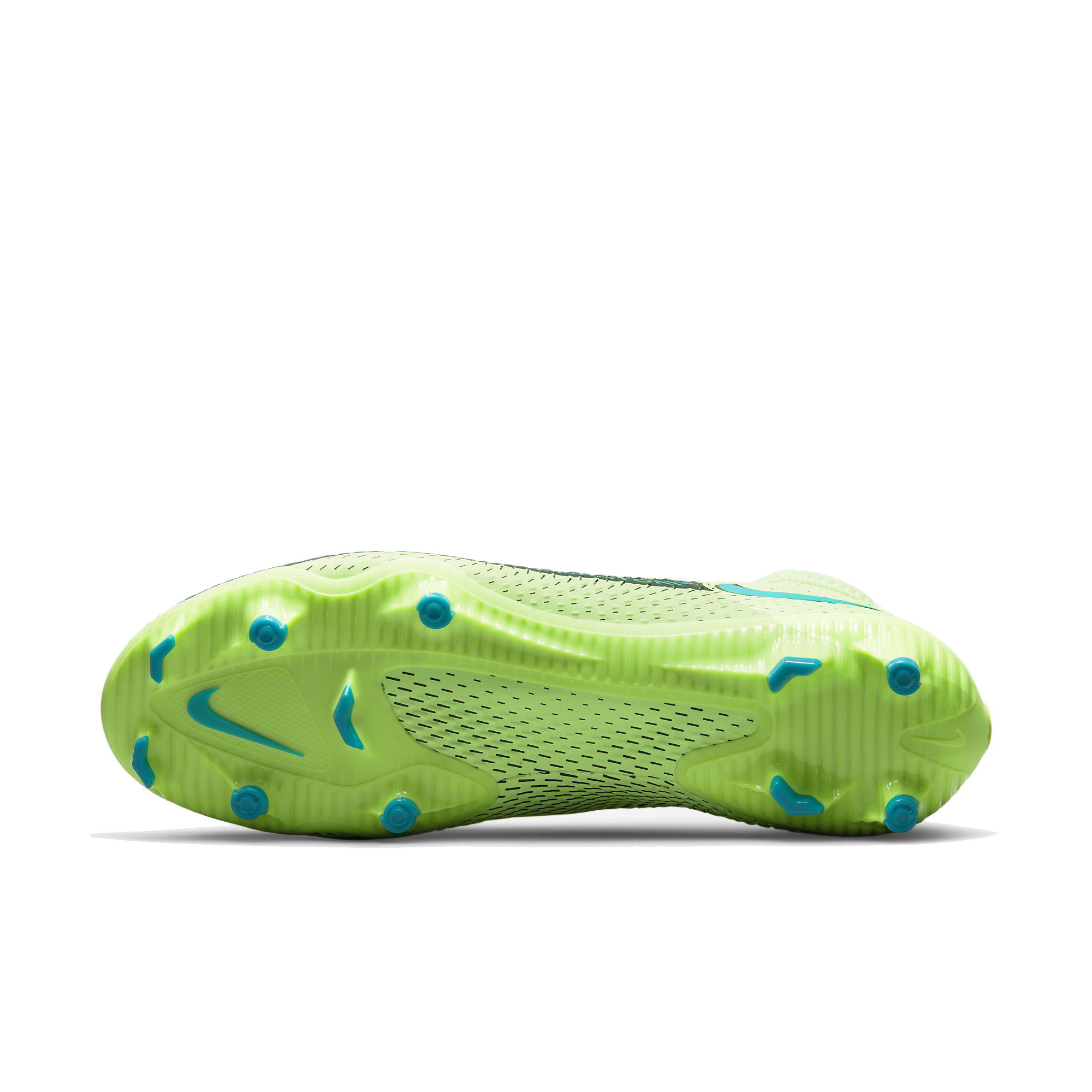 Nike Phantom GT Academy Dynamic Fit MG Multi-Ground Erkek Krampon