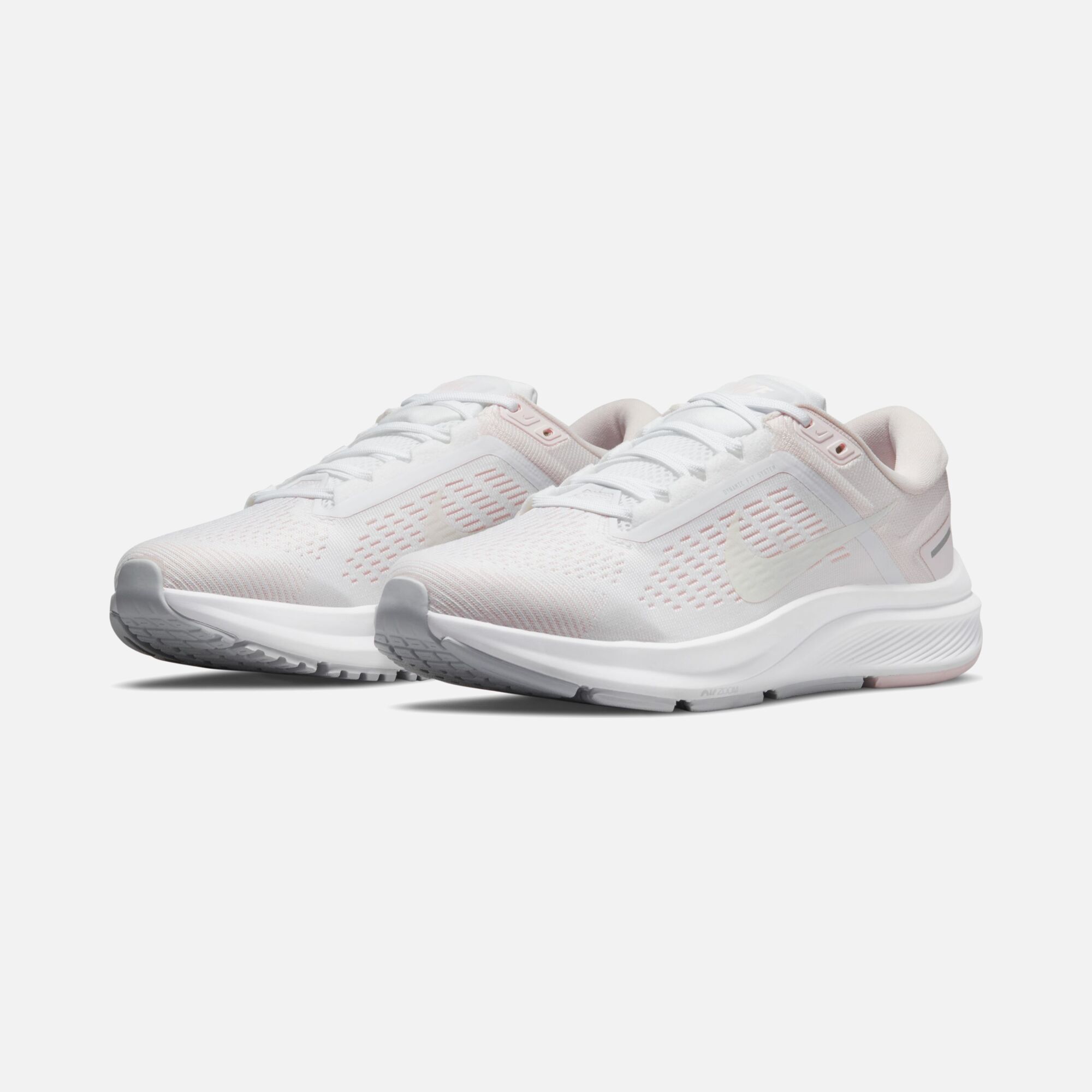 Nike Air Zoom Structure 24 Road Running Kadın Spor Ayakkabı