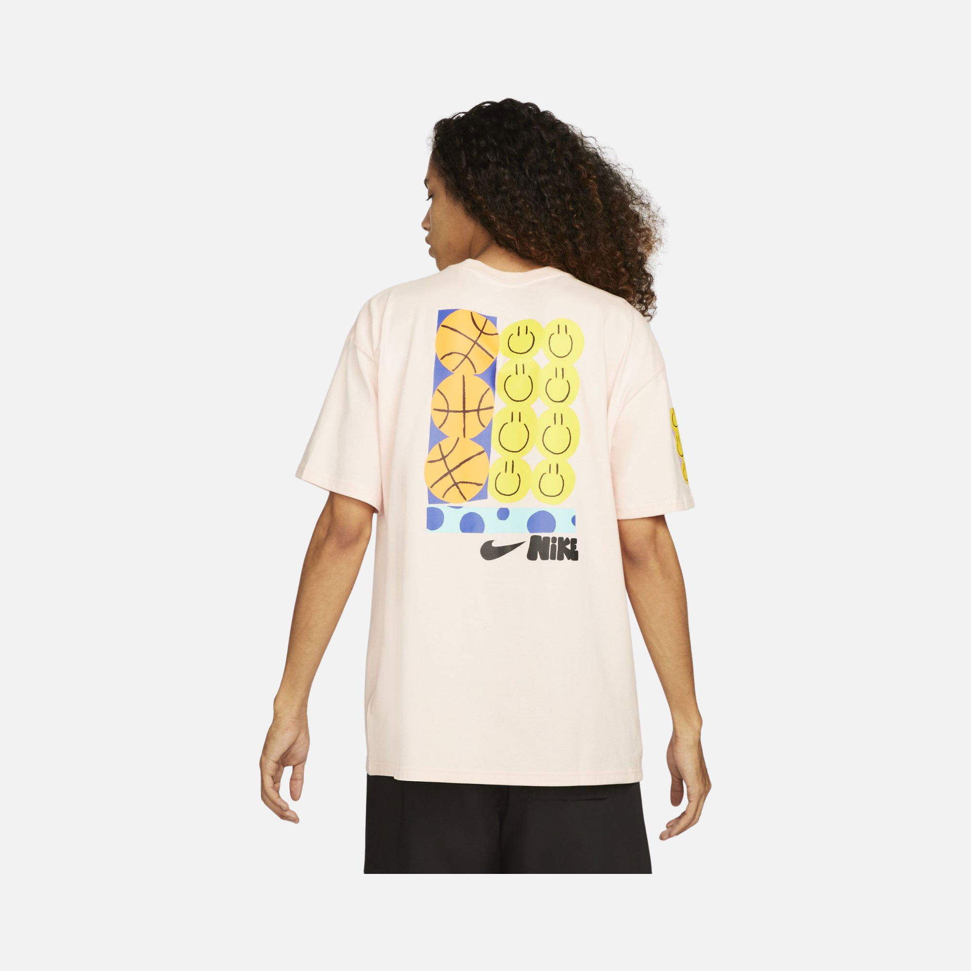 Nike Sportswear A.I.R. Max90 Short-Sleeve Erkek Tişört