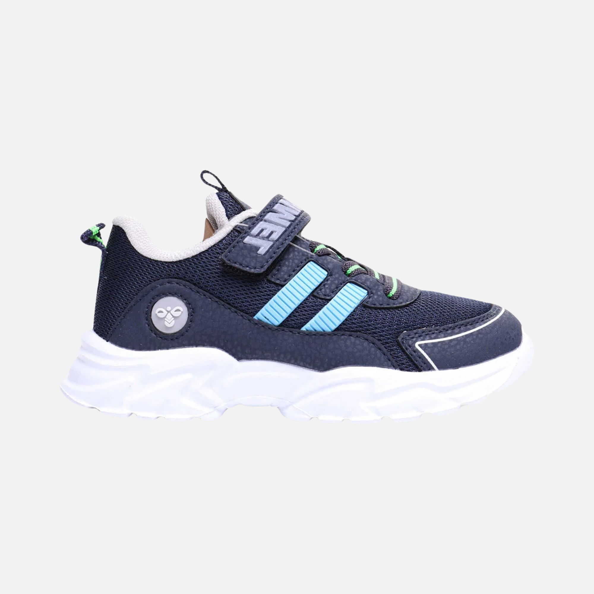 Hummel Robo Running Çocuk Spor Ayakkabı
