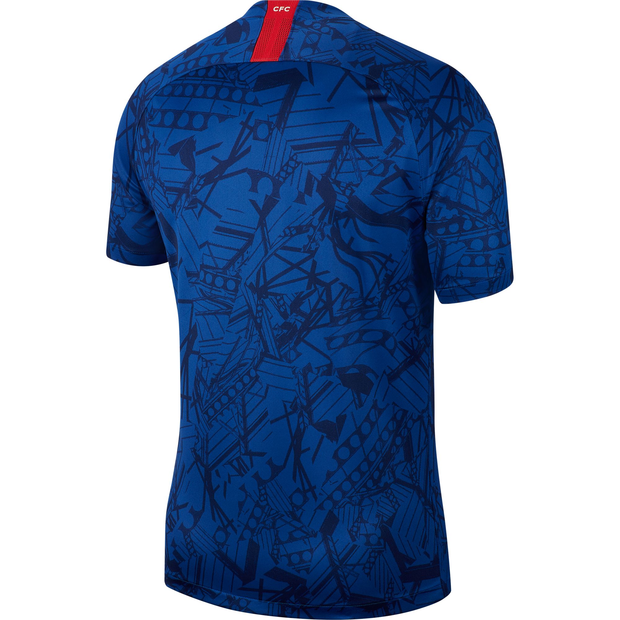 Nike Chelsea FC 2019-2020 İç Saha Erkek Forma