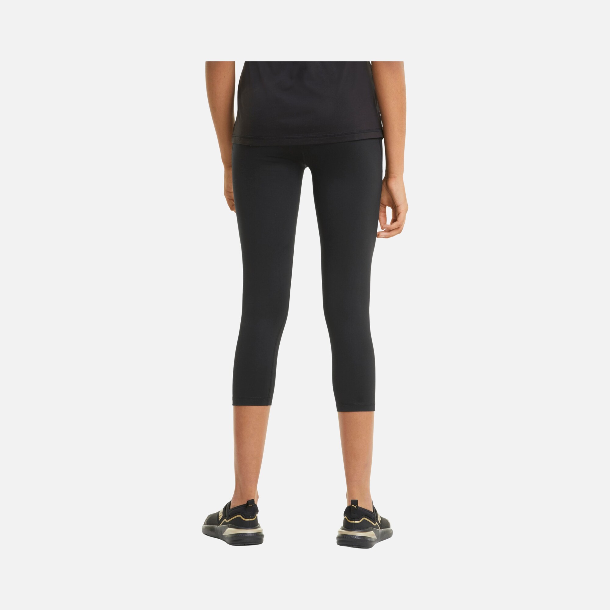 Puma Favorite Forever High-Waist 3/4 Training Kadın Tayt