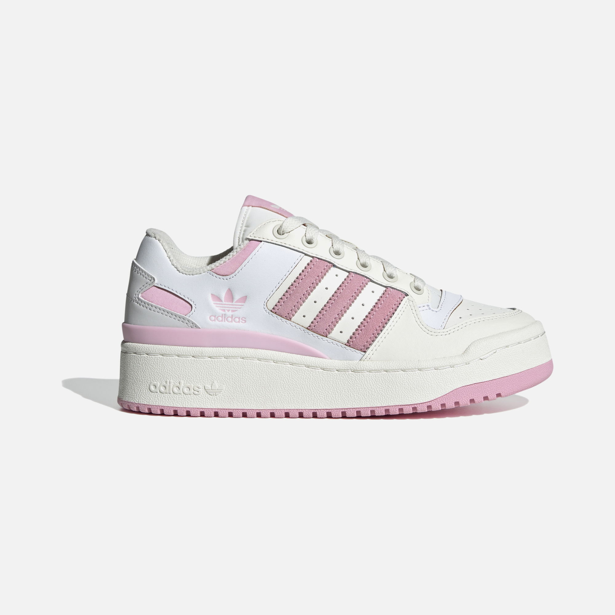 adidas Sportswear Forum Bold Stripes Kadın Spor Ayakkabı