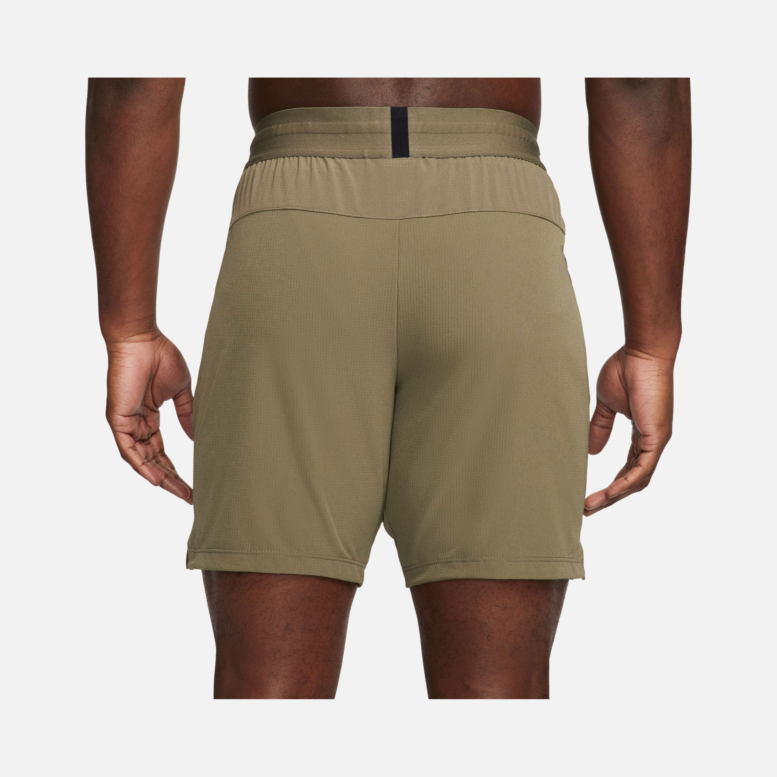 Nike Dri-Fit Flex Rep 4.0 7'' Unlined Athletic Training Erkek Şort