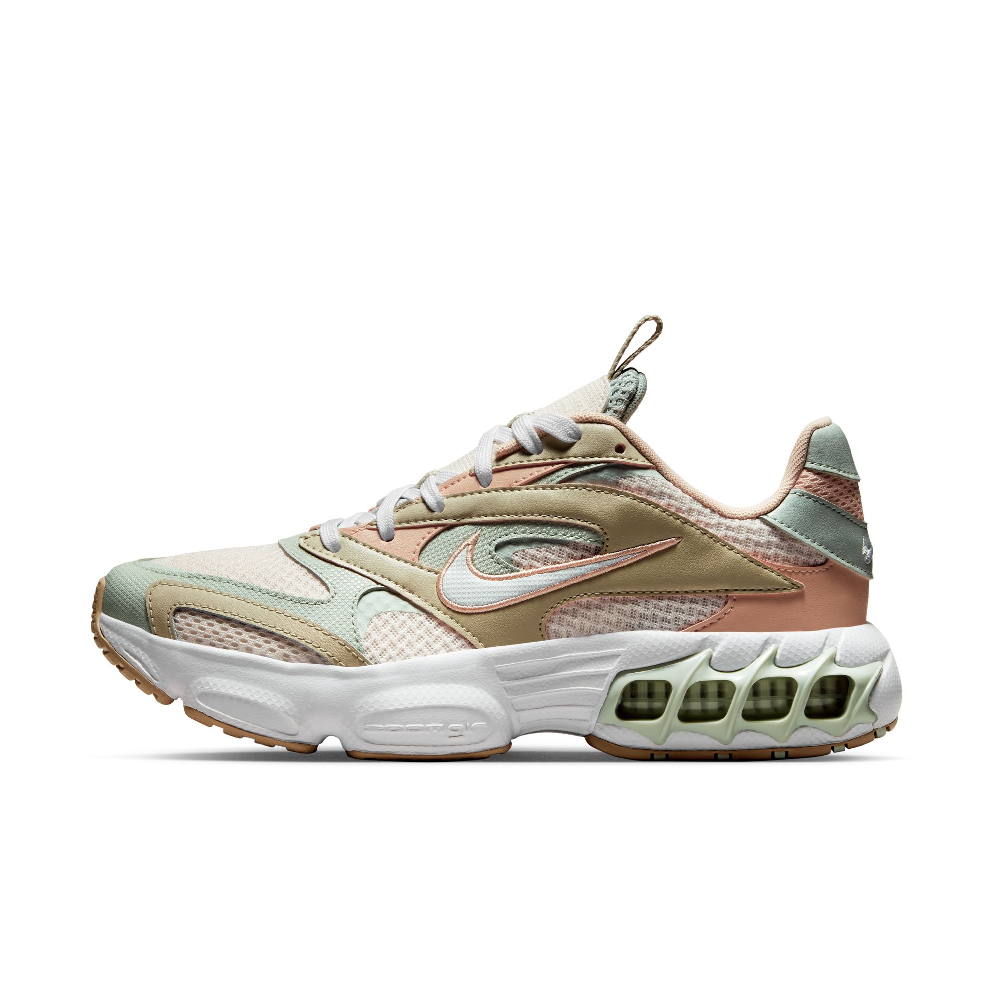 Nike Zoom Air Fire FW22 Kadın Spor Ayakkabı