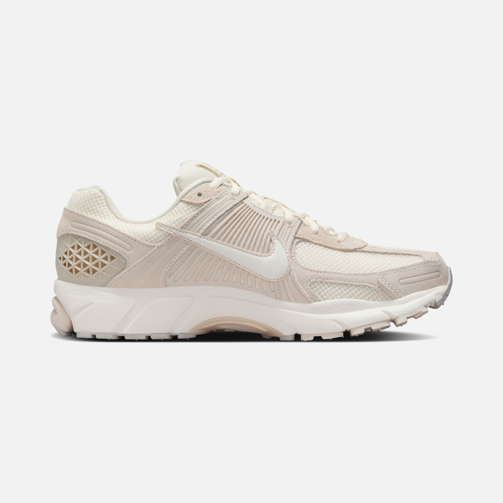 Nike Zoom Vomero 5 ''Fabric Leather and Plastic Accents'' Sportswear Erkek Spor Ayakkabı