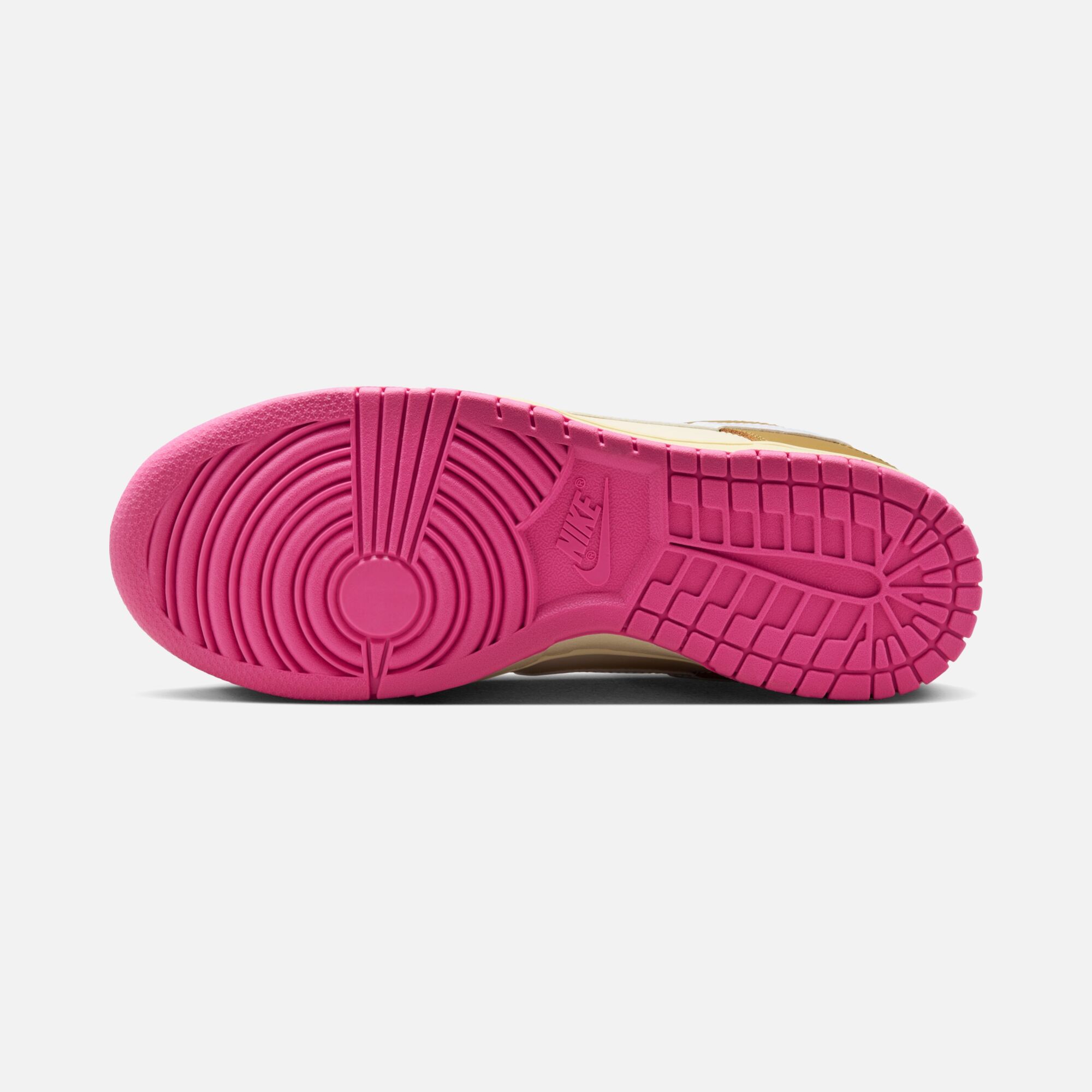 Nike Dunk Low SE ''Holographic Accents & Jewel-Like Hardware'' Kadın Spor Ayakkabı