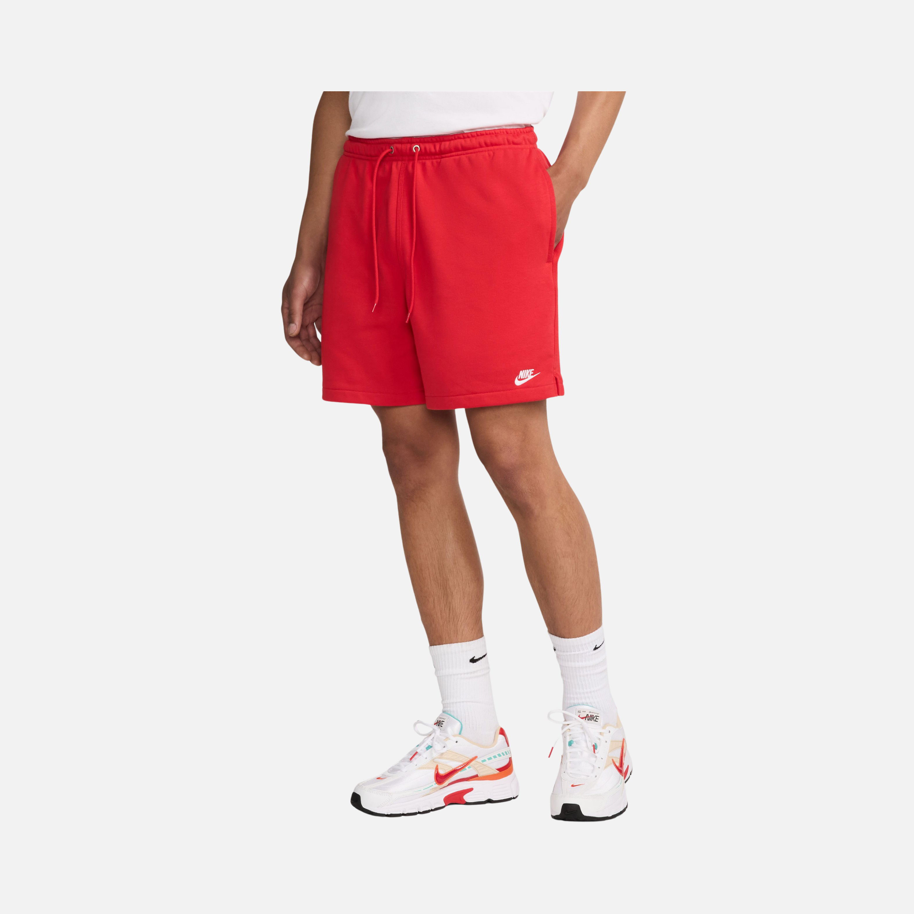 Nike Sportswear Club French Terry Flow Erkek Şort