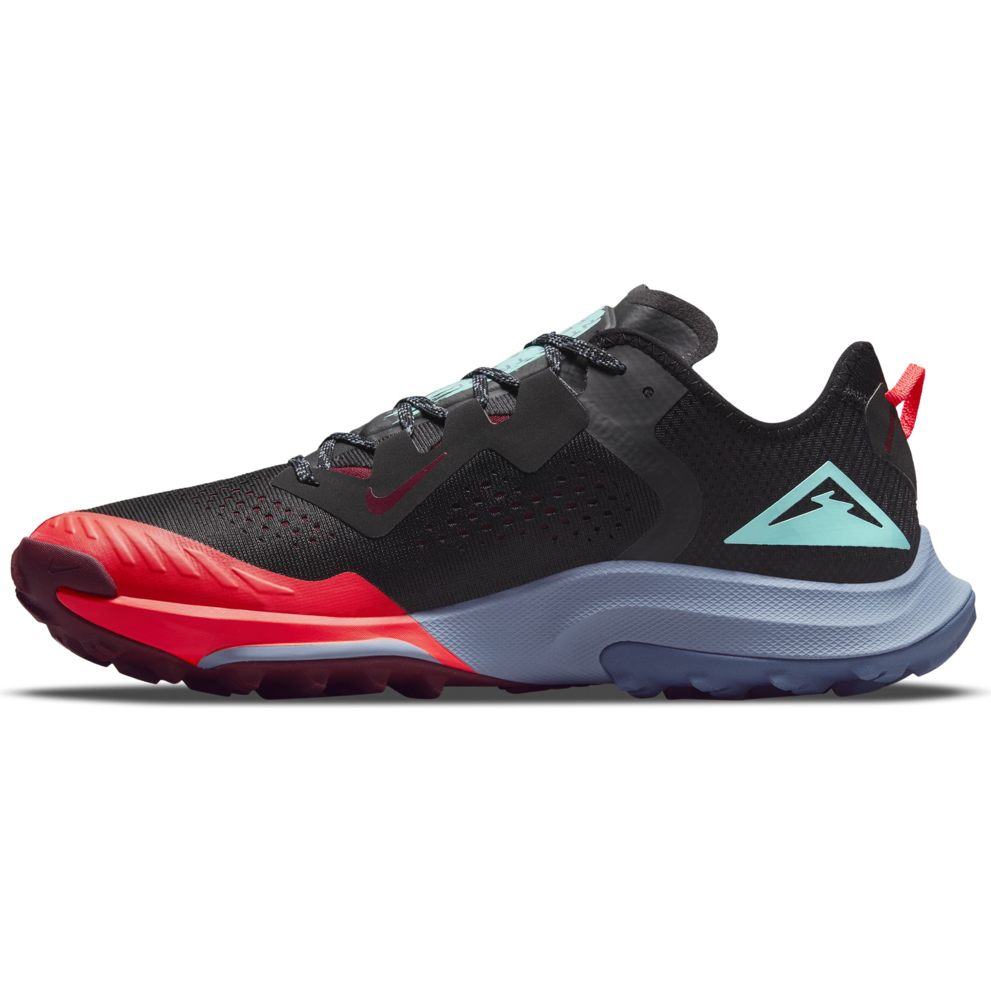 Nike Air Zoom Terra Kiger 7 Trail Running Erkek Spor Ayakkabı