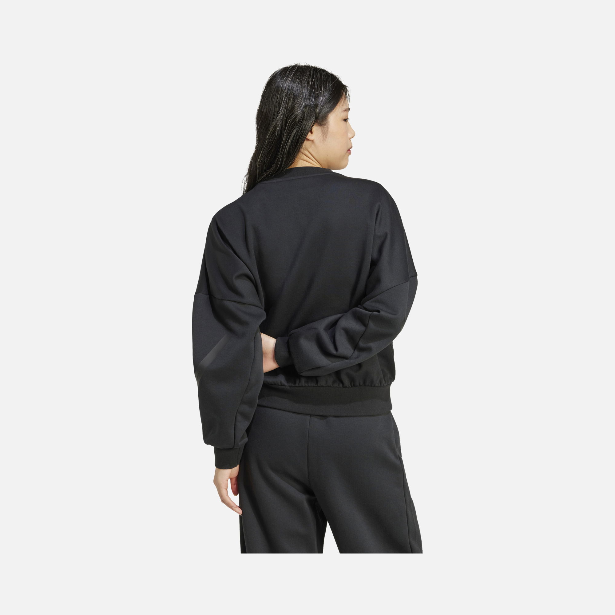 adidas Sportswear Z.N.E. FW24 Kadın Sweatshirt