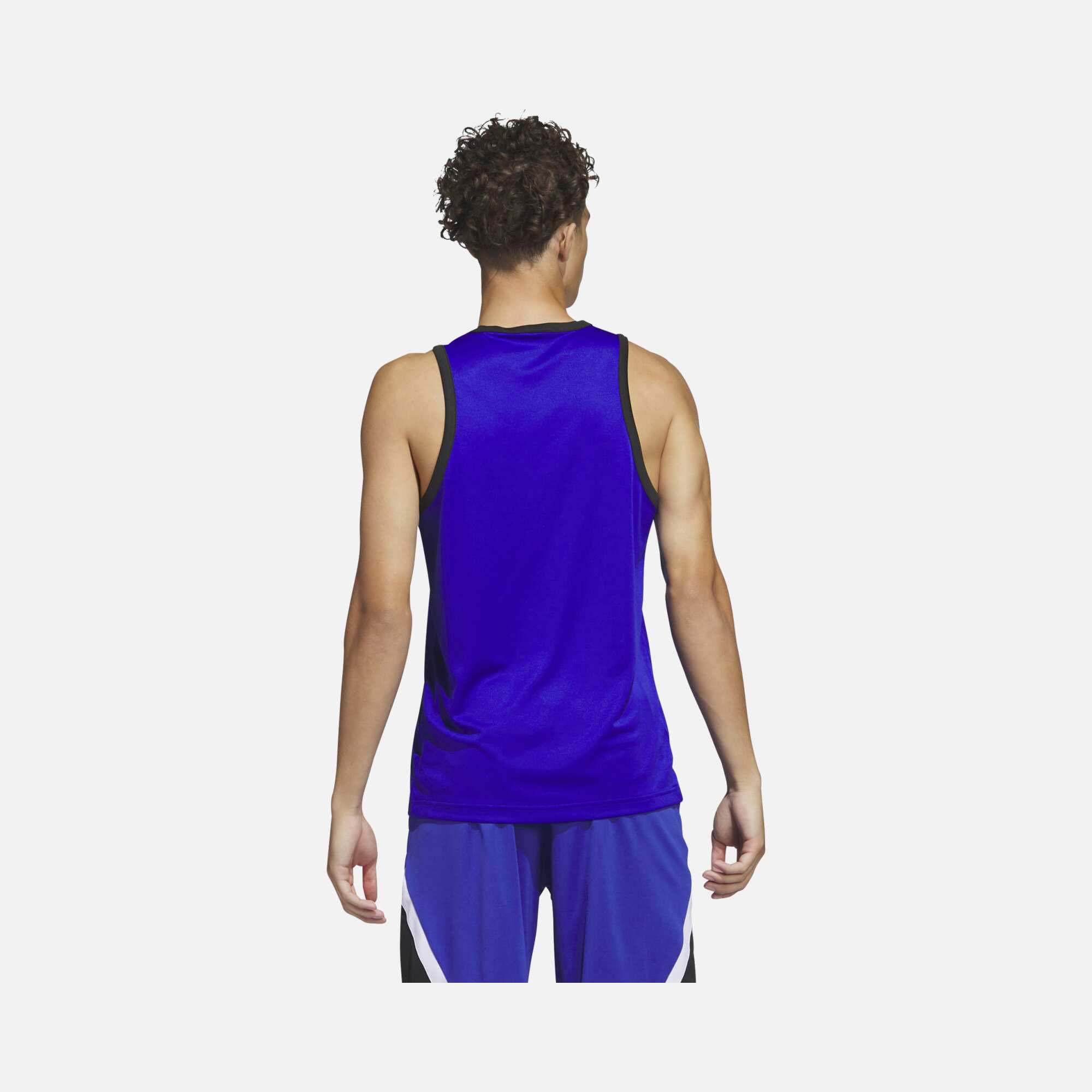 adidas 3G Speed Basketball Erkek Atlet