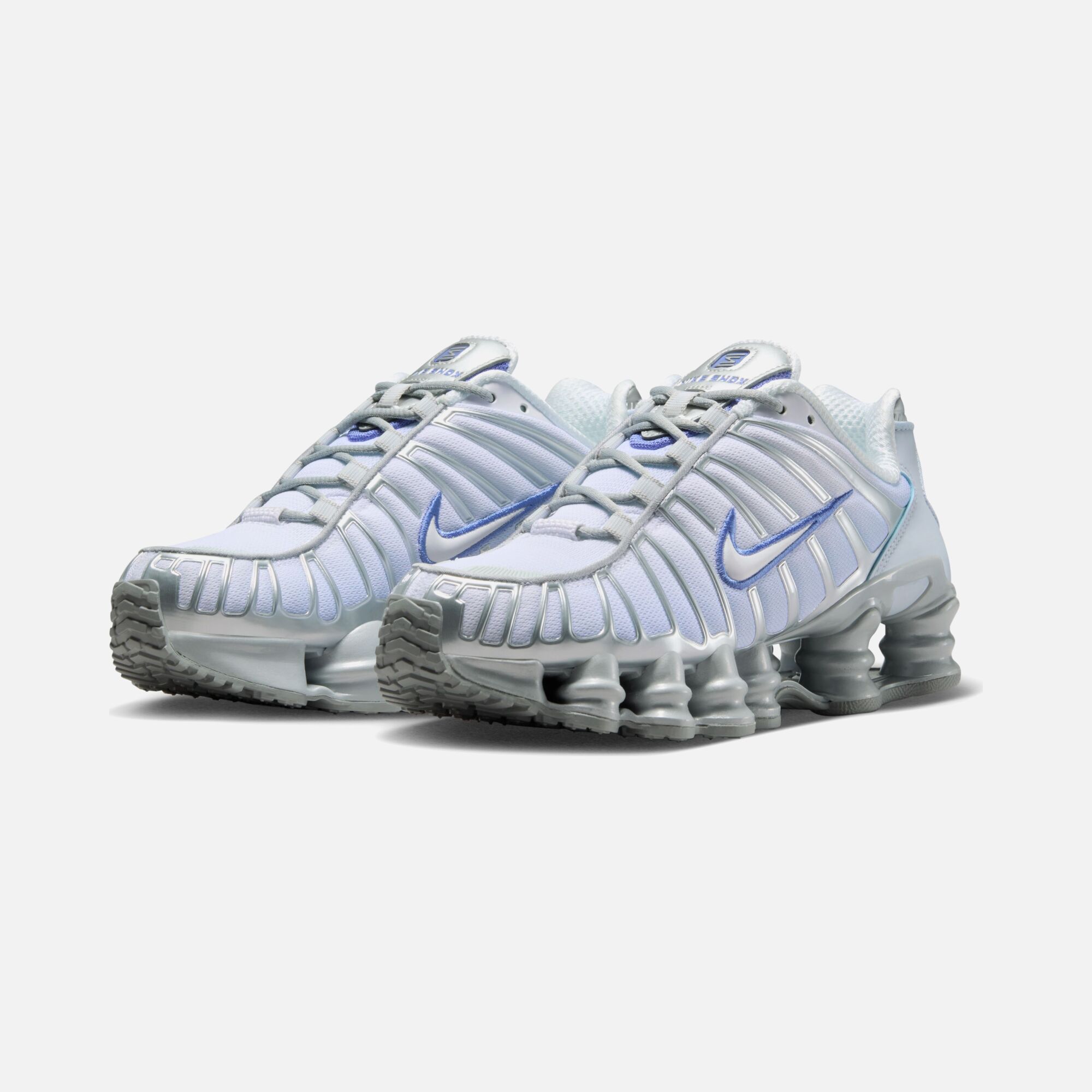 Nike Sportswear Shox TL Kadın Spor Ayakkabı