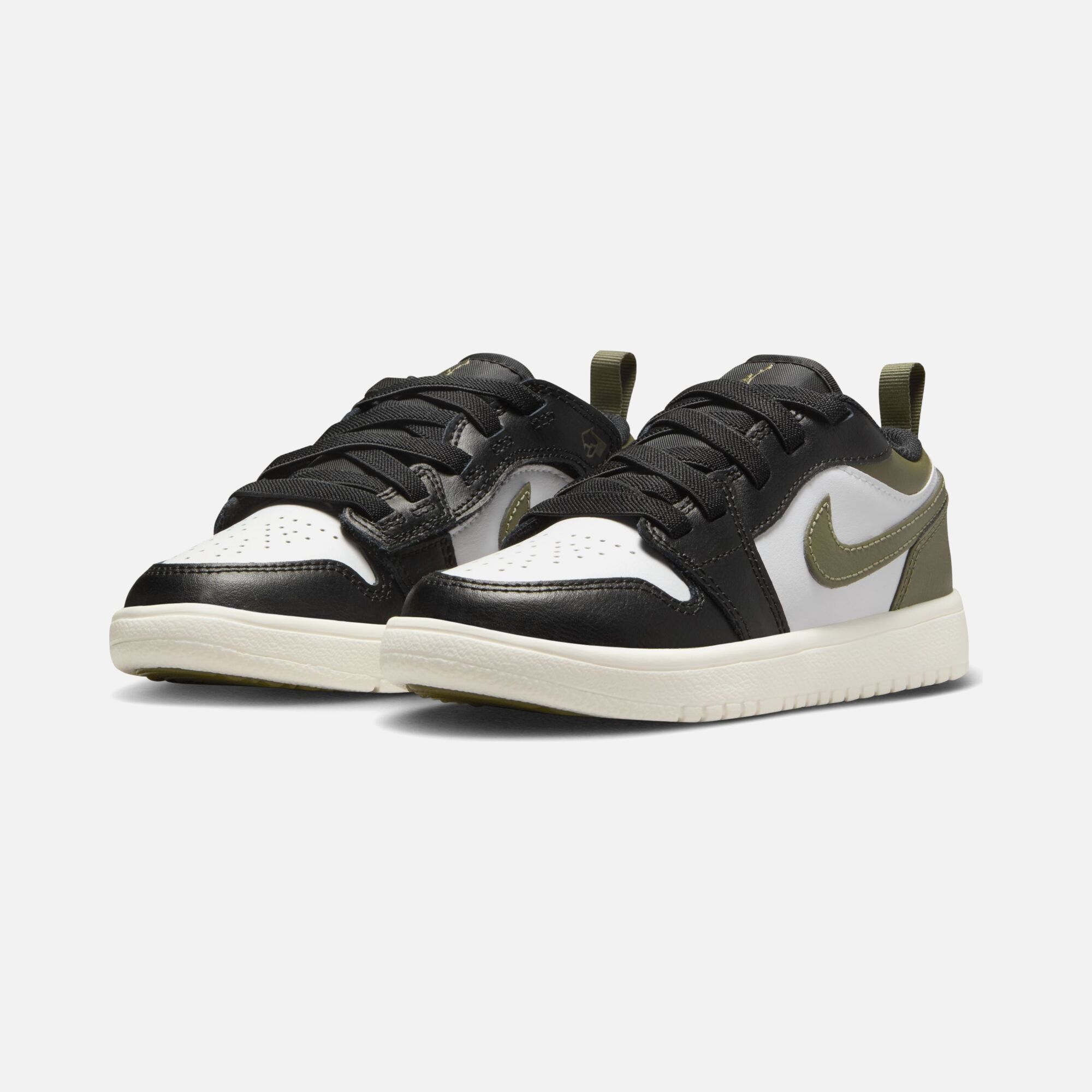 Nike Jordan 1 Low Alt (PS) Çocuk Spor Ayakkabı