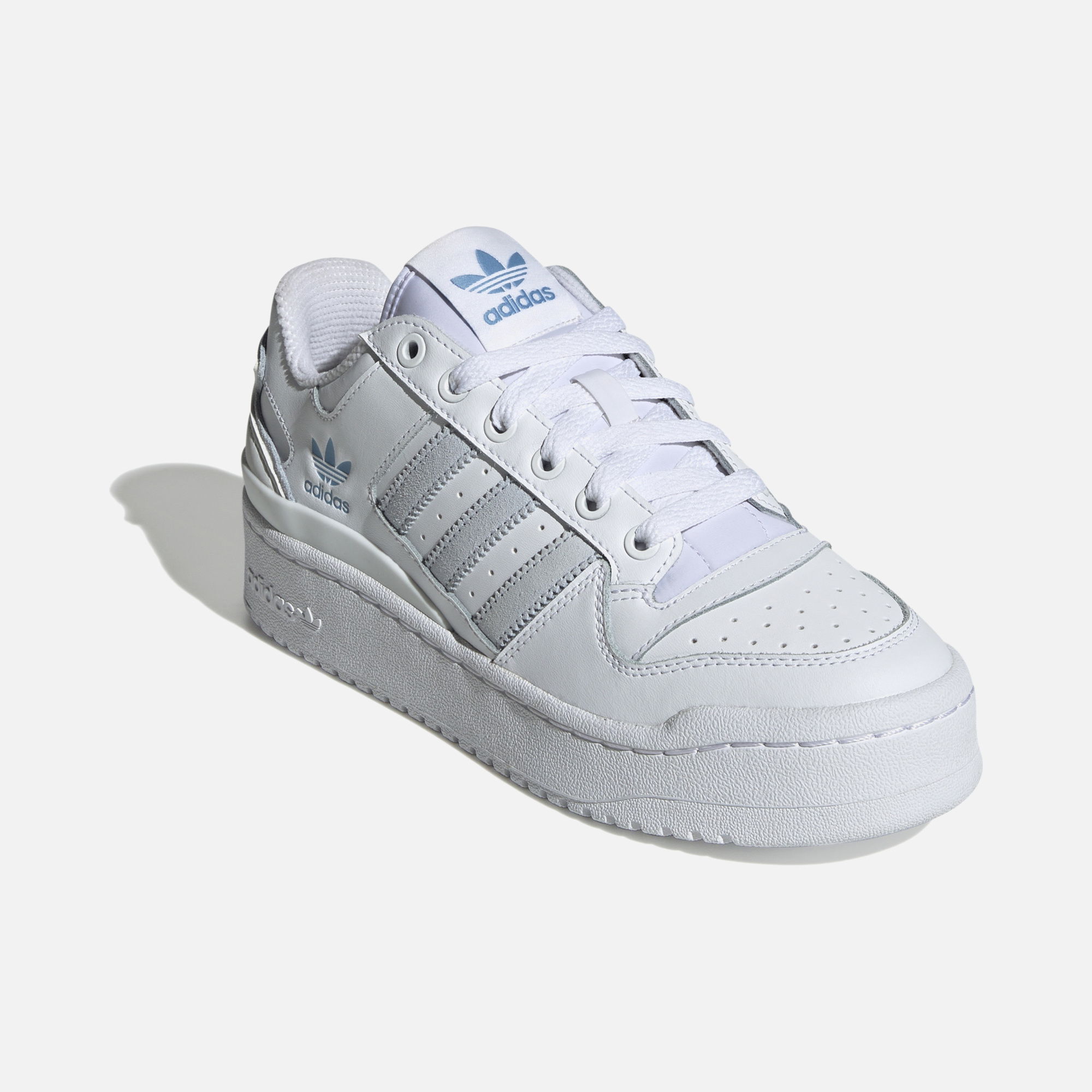 adidas Forum Bold Stripes Sportswear Kadın Spor Ayakkabı