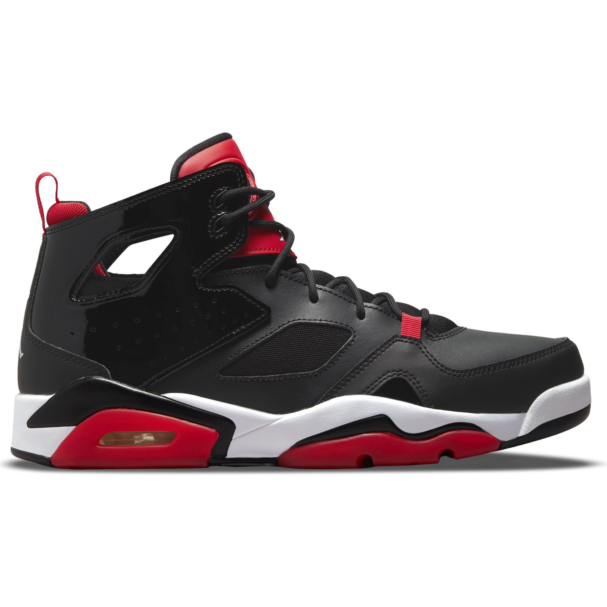 Nike Jordan Flight Club '91 Erkek Spor Ayakkabı