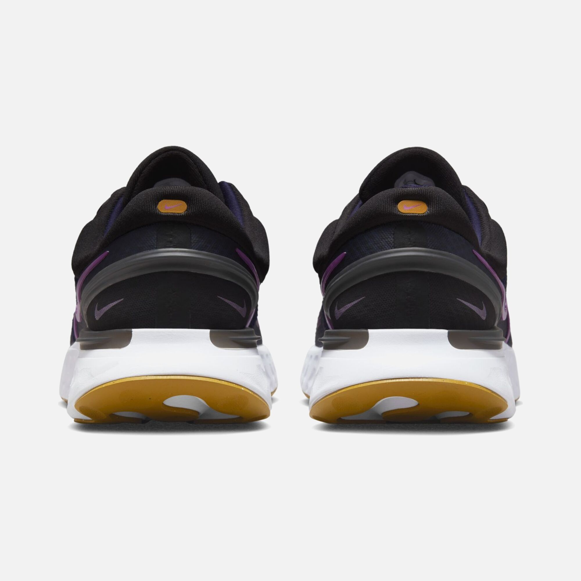 Nike React Miler 3 Road Running Erkek Spor Ayakkabı