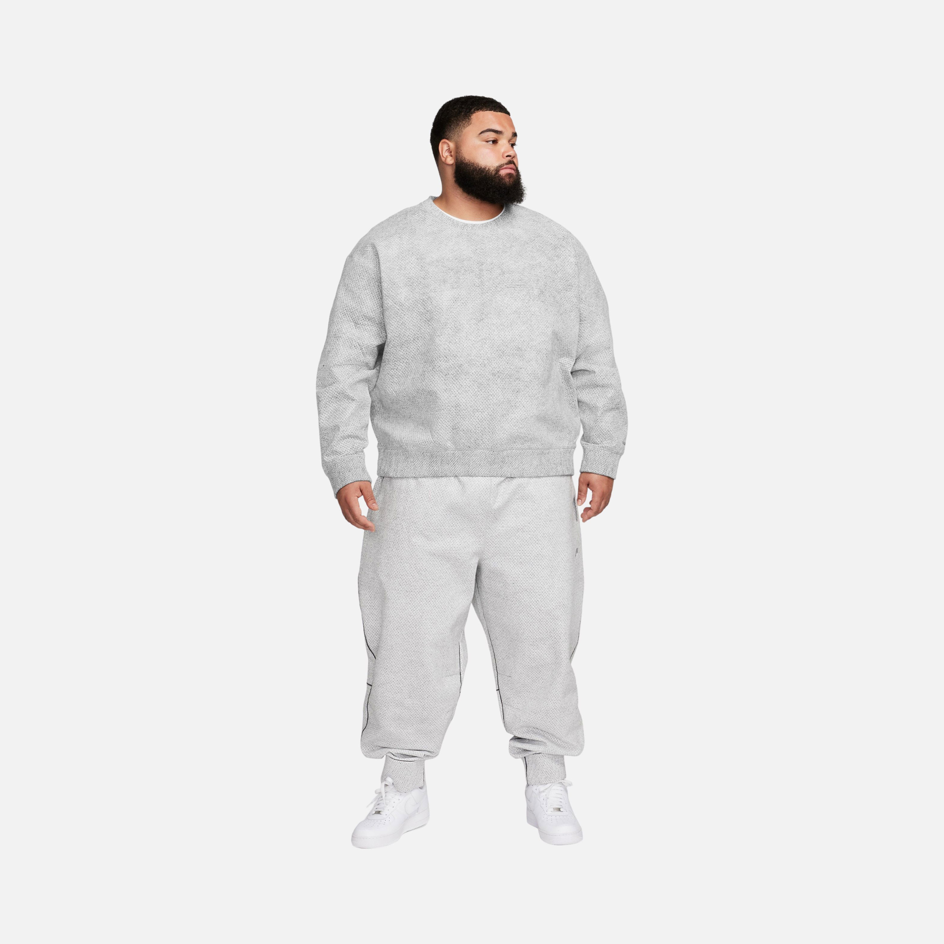 Nike Sportswear Forward Tech Pack Therma-Fit ADV Erkek Sweatshirt