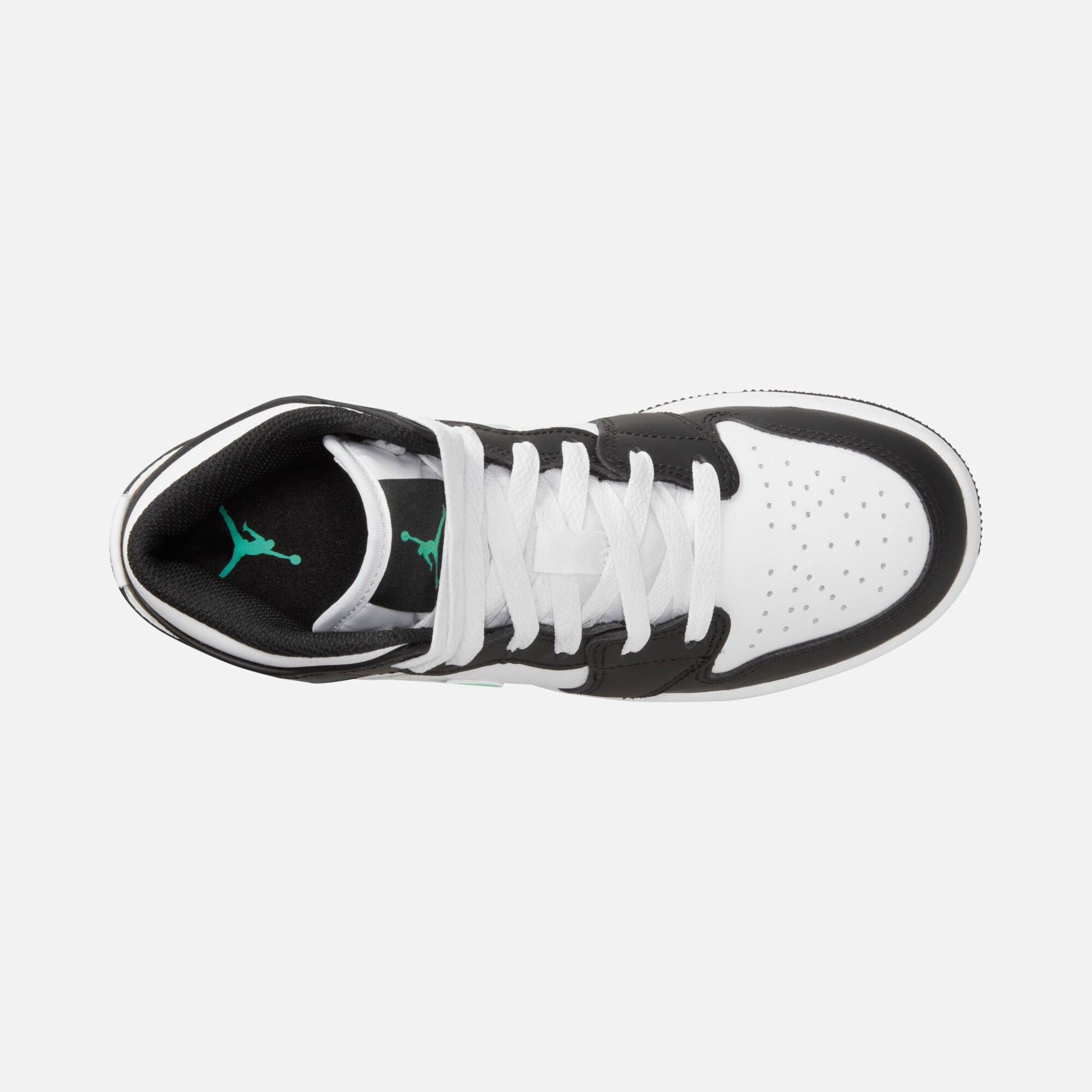 Nike Air Jordan 1 Mid SS25 (GS) Spor Ayakkabı