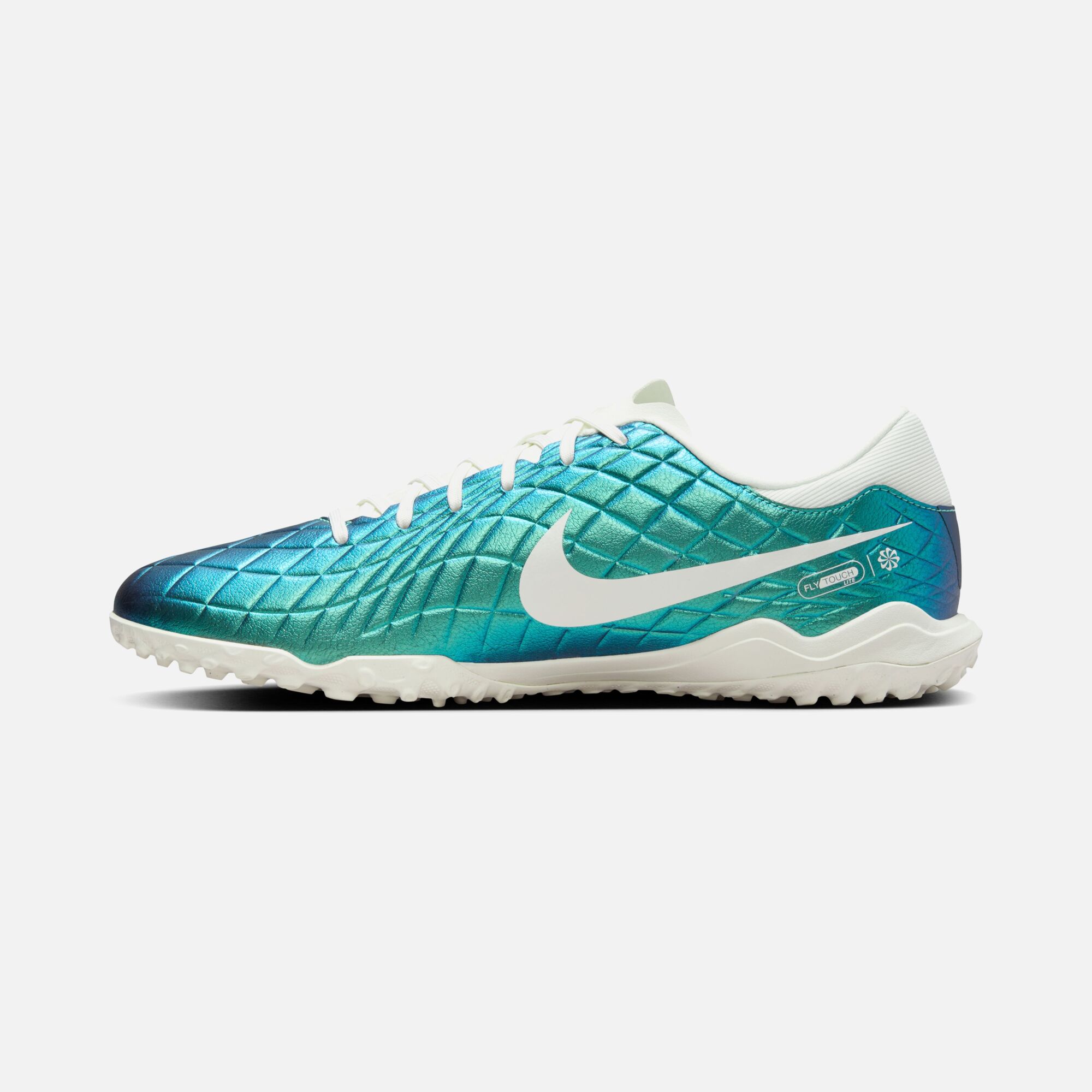 Nike Tiempo Legend 10 Academy TF 30 Turf Erkek Halı Saha Ayakkabı