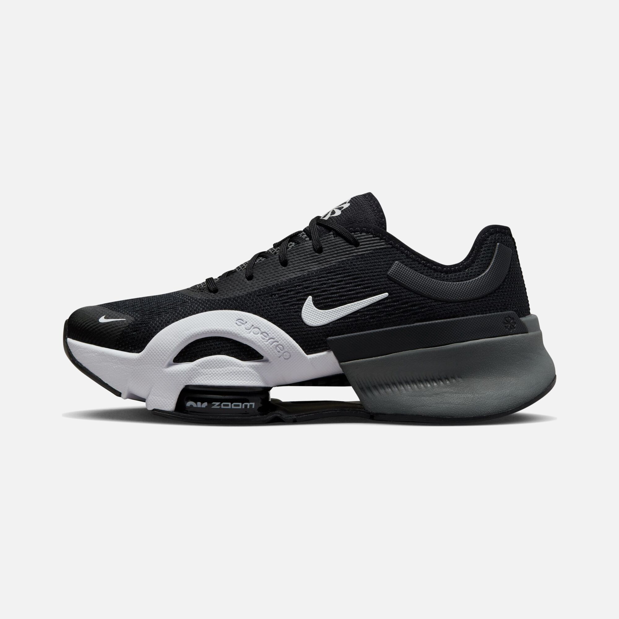 Nike Zoom SuperRep 4 Next Nature HIIT Class Kadın Spor Ayakkabı