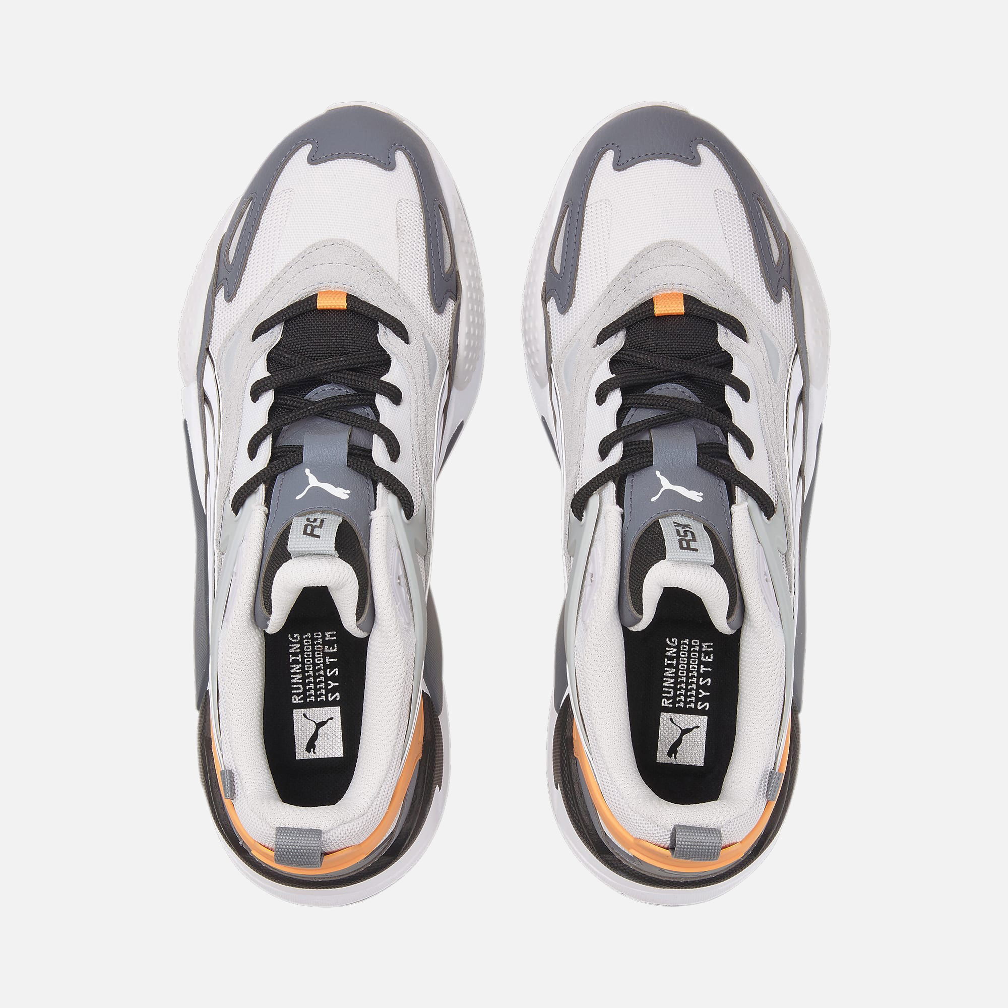Puma Sportswear RS X-Efekt Turbo Feather Erkek Spor Ayakkabı