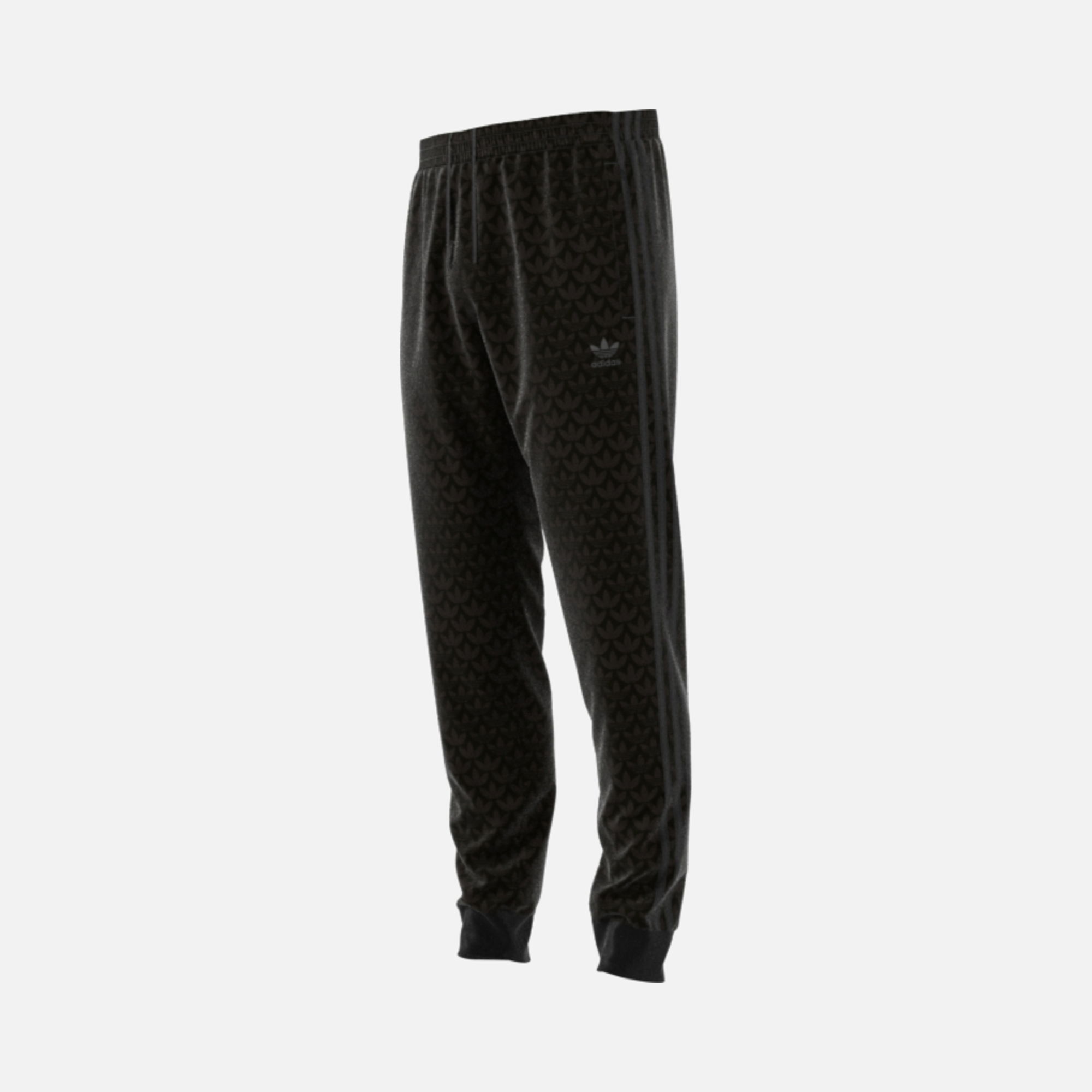 adidas Sportswear Adicolor Monogram SST 3-Stripes Erkek Eşofman Altı
