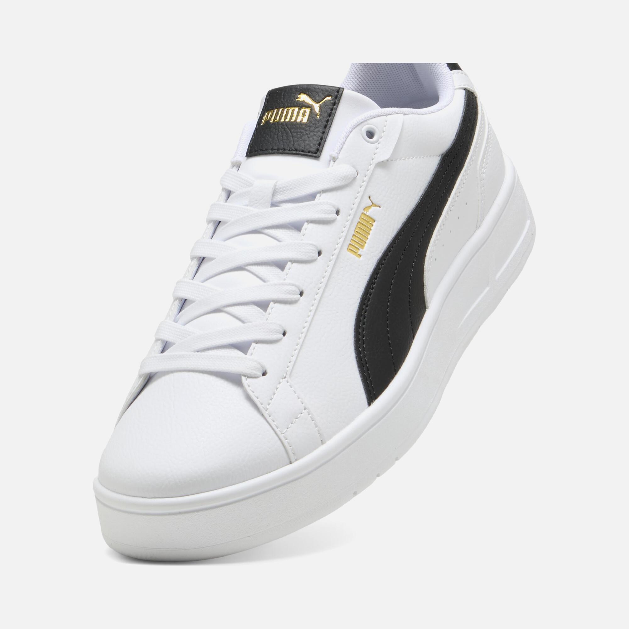 Puma Sportswear Court Classico Softfoam+ Erkek Spor Ayakkabı