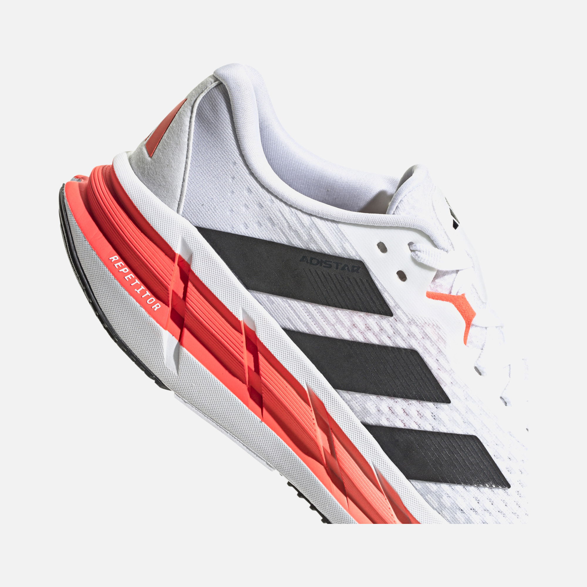 adidas Adistar 3 Long Distance Road Running Erkek Spor Ayakkabı