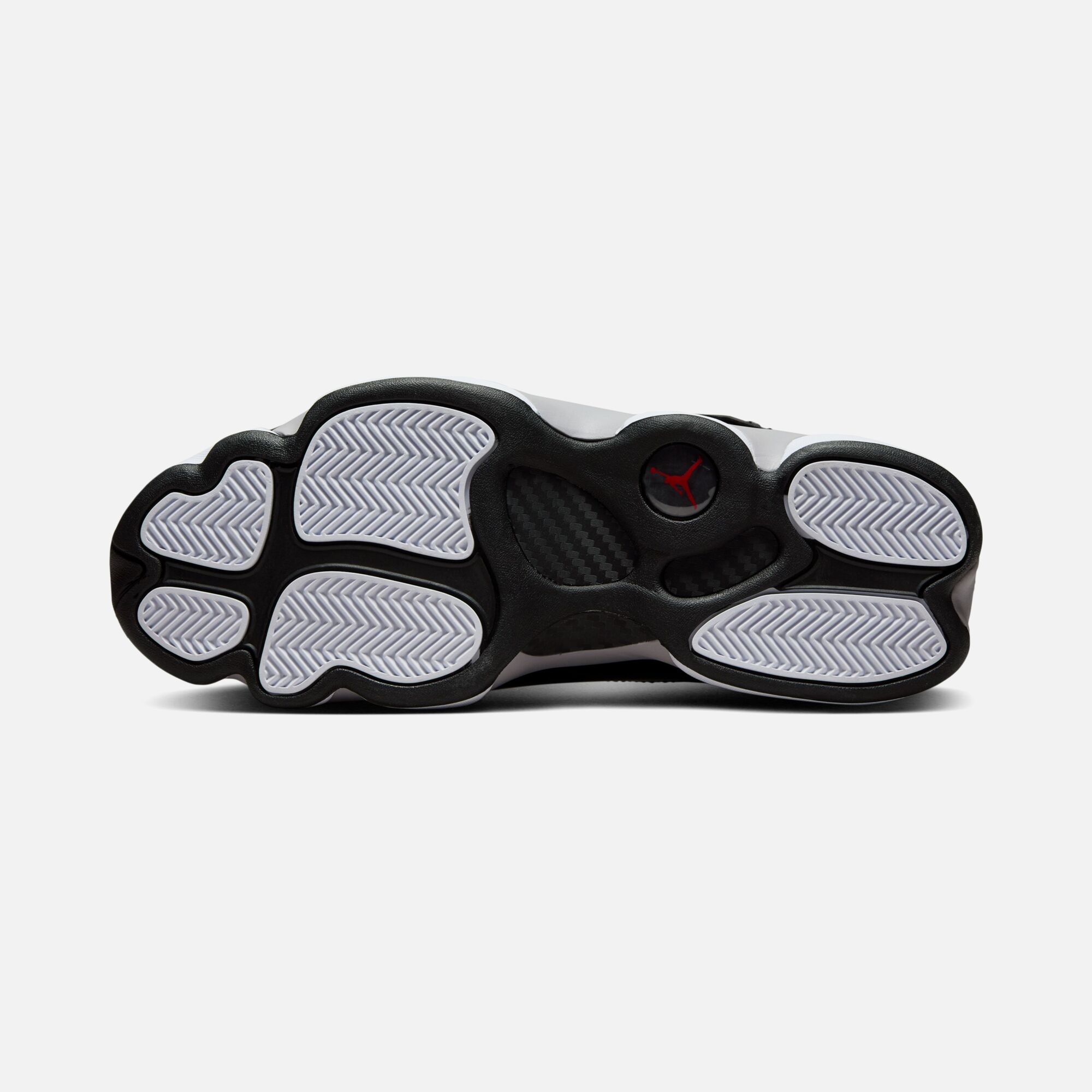 Nike Jordan 6 Rings Erkek Basketbol Ayakkabı