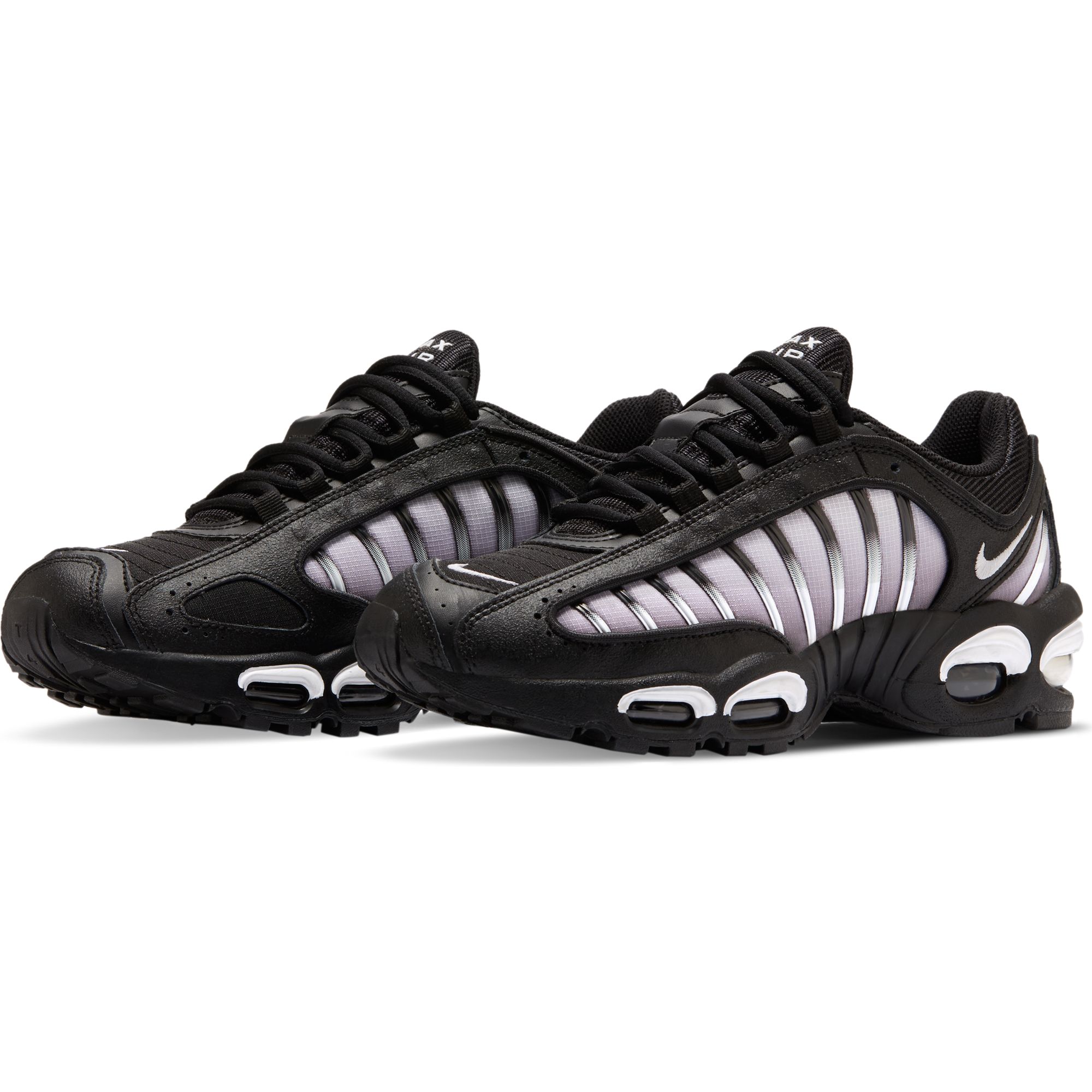 Nike Air Max Tailwind IV Erkek Spor Ayakkabı