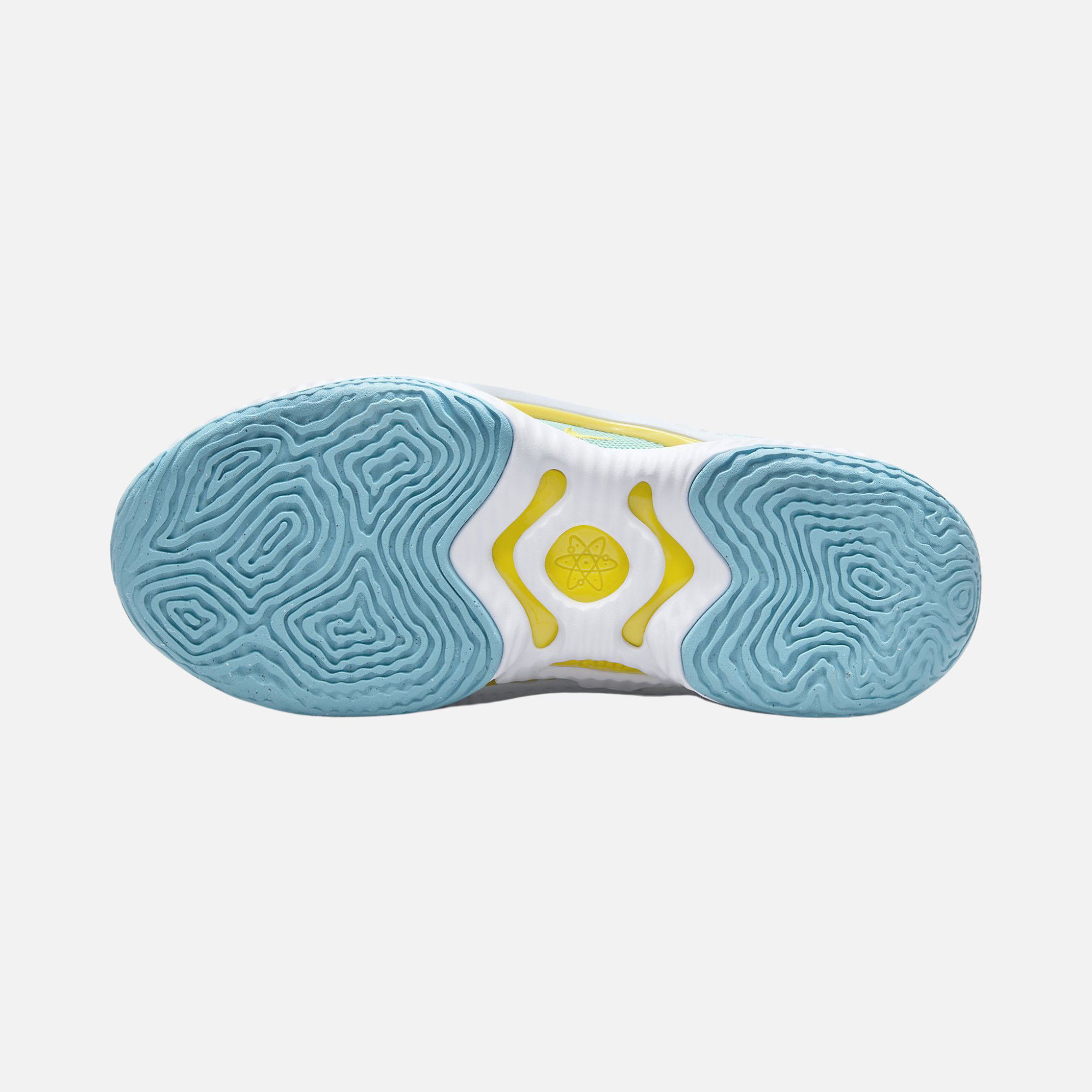 Nike Cosmic Unity 3 Erkek Basketbol Ayakkabısı