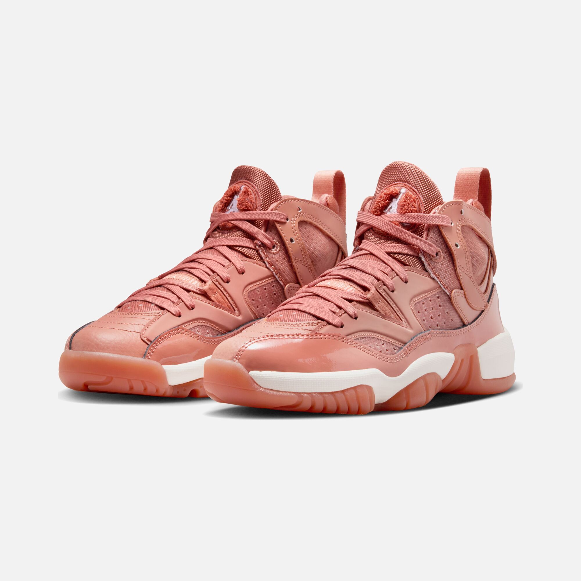 Nike Jordan Jumpman Two Trey Kadın Spor Ayakkabı