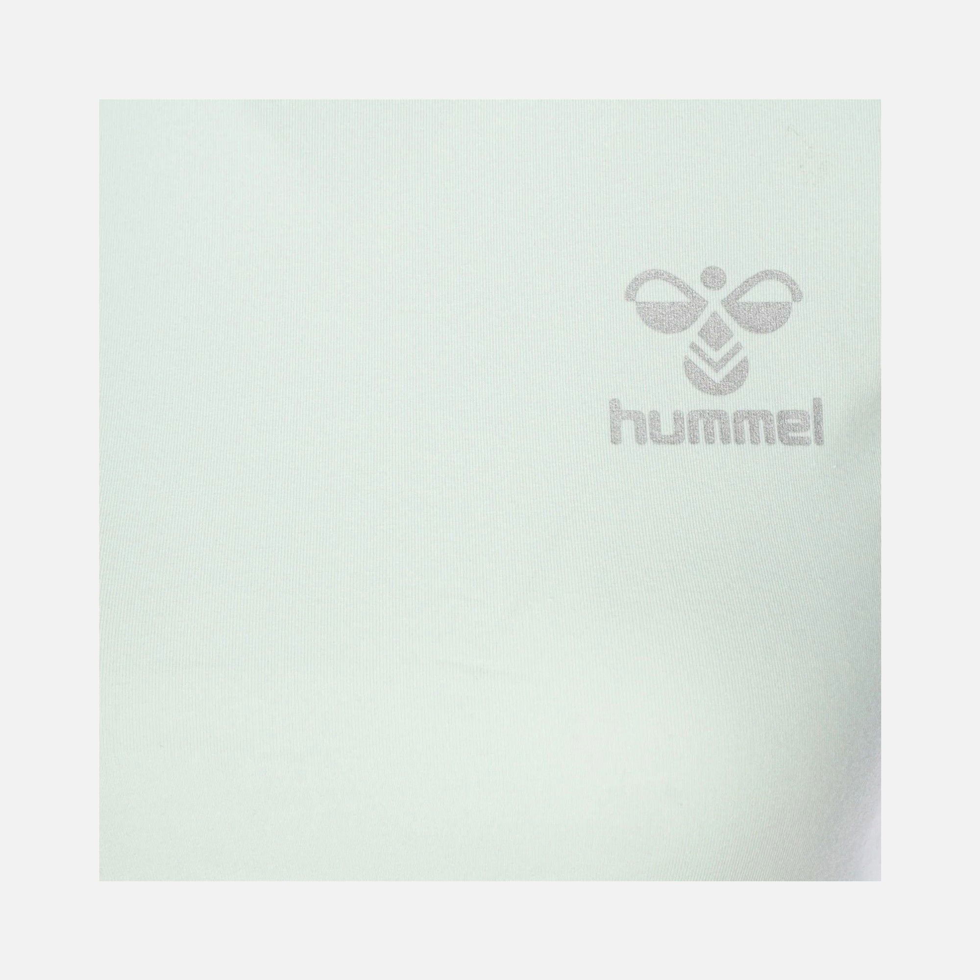 Hummel Sportswear Deni Short-Sleeve Kadın Tişört